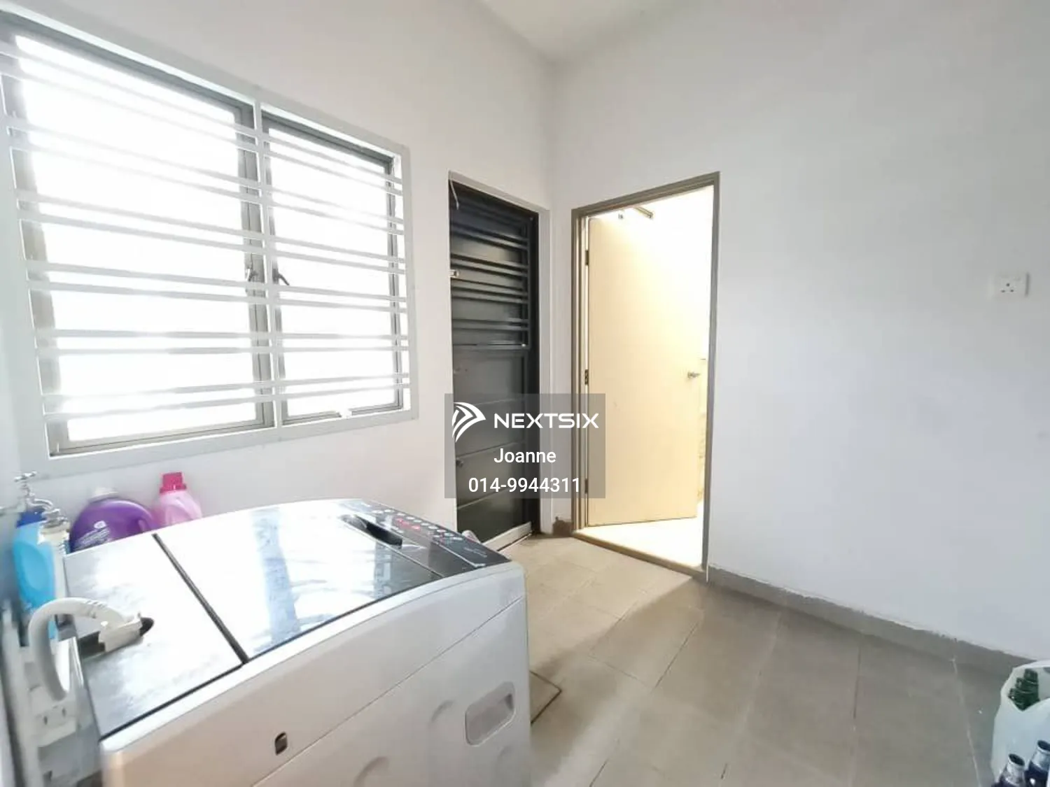 2-sty Terrace/Link House For Sale in Tebrau Johor - Image 7