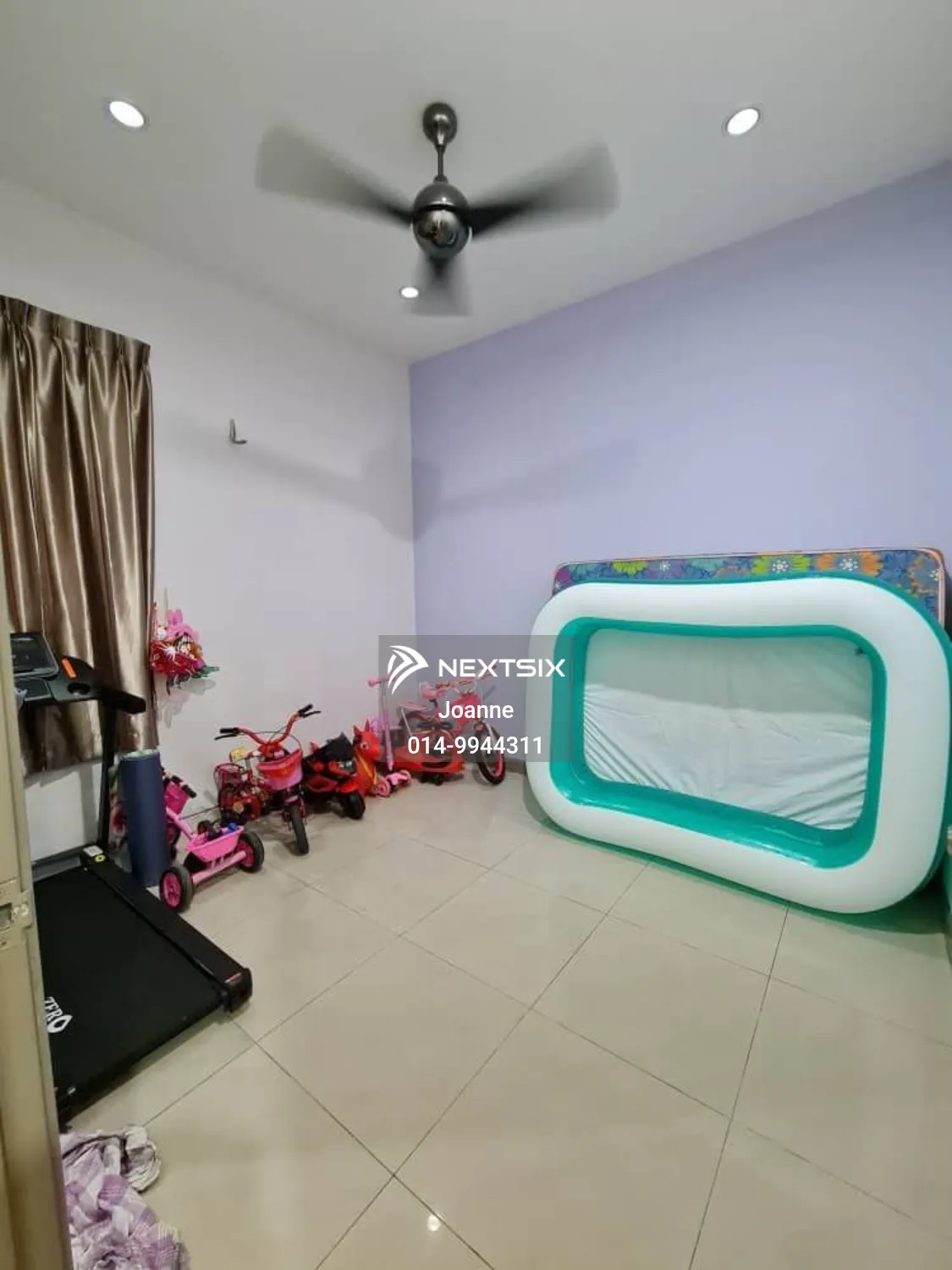 2-sty Terrace/Link House For Sale in Tebrau Johor - Image 15