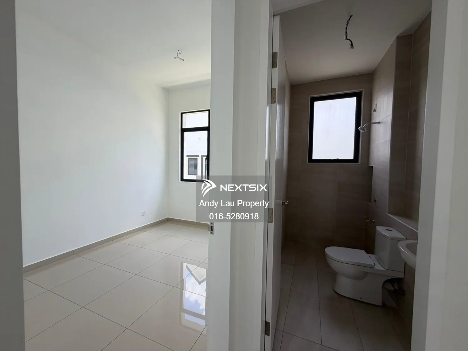 2-sty Terrace/Link House For Sale in Johor Bahru Johor - Image 10