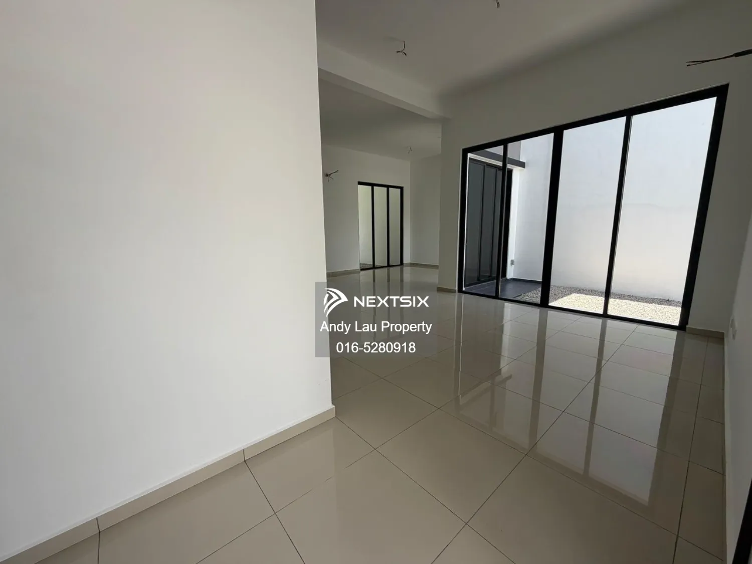 2-sty Terrace/Link House For Sale in Johor Bahru Johor - Image 9