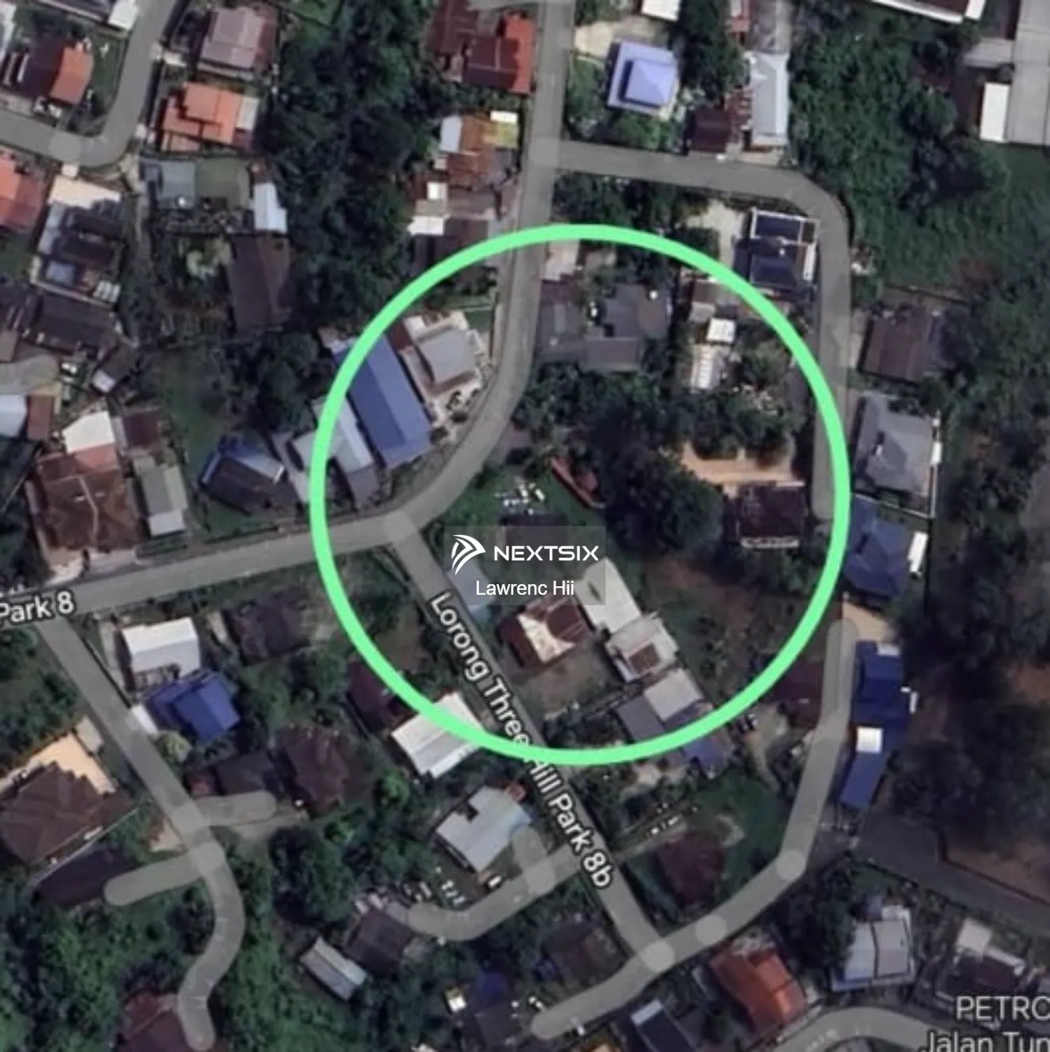 Residential Land For Sale in Kuching Sarawak