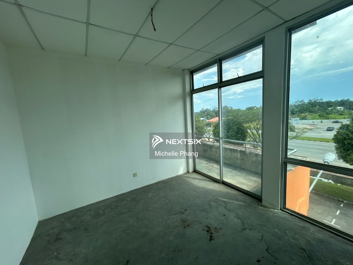 Shop For Rent in Kuching Sarawak