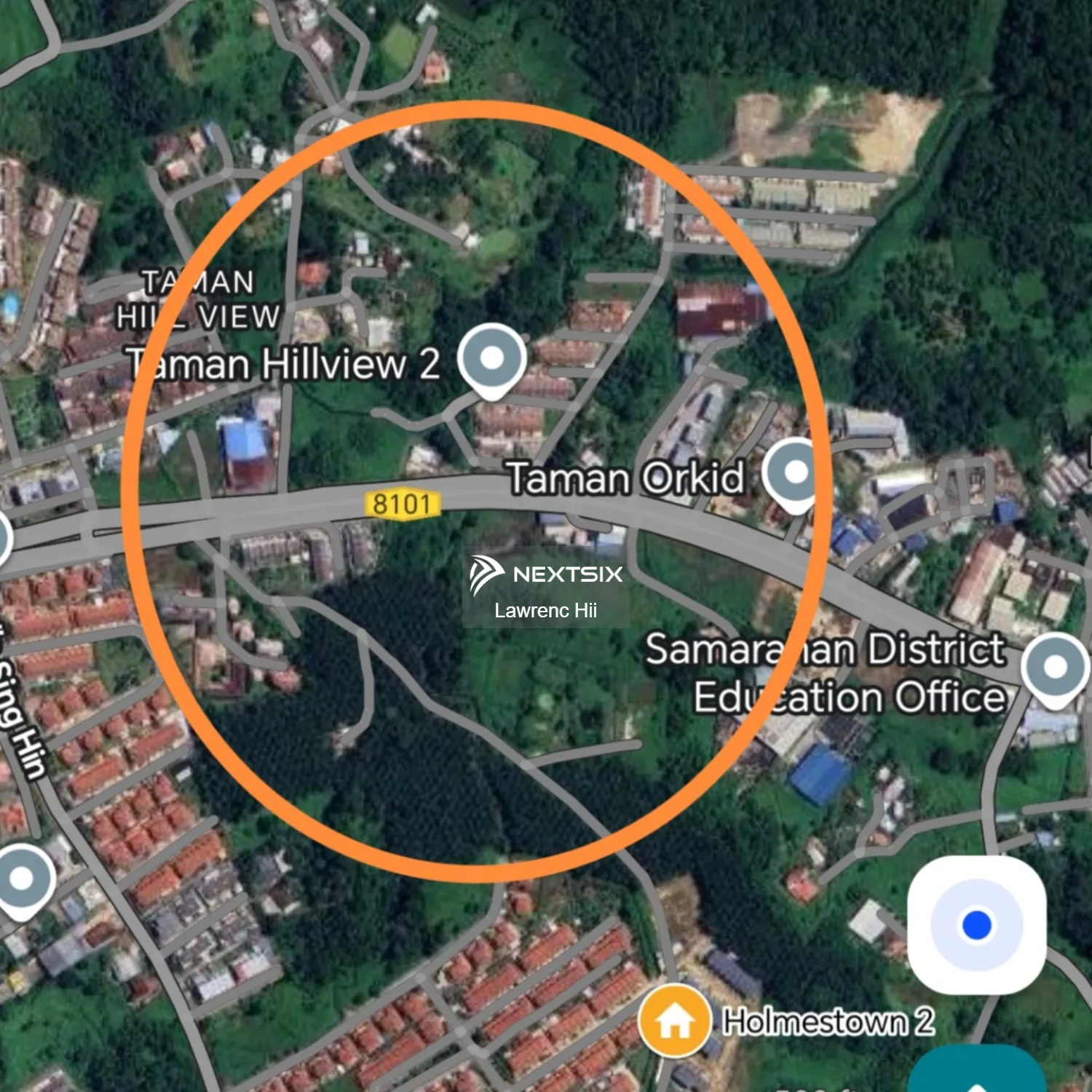 Agricultural Land For Sale in Kuching Sarawak