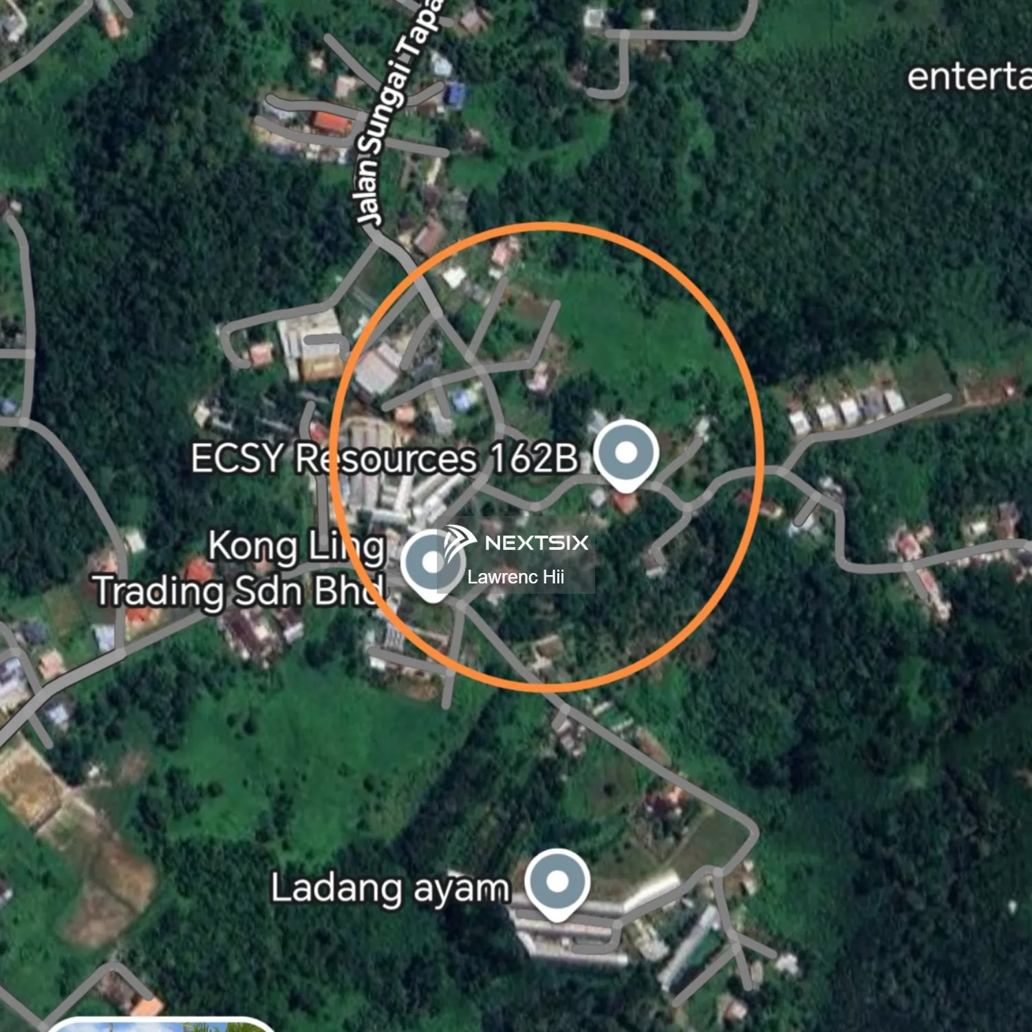 Agricultural Land For Sale in Kuching Sarawak