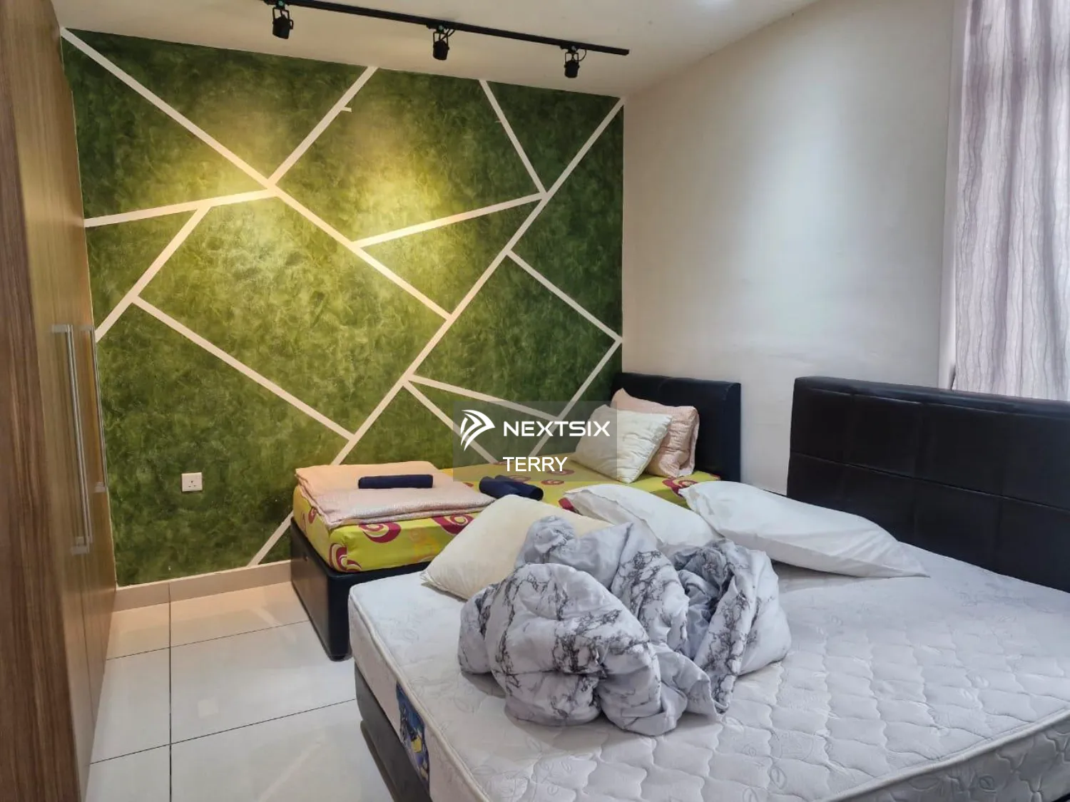 Condominium For Sale in Johor Bahru Johor - Image 6