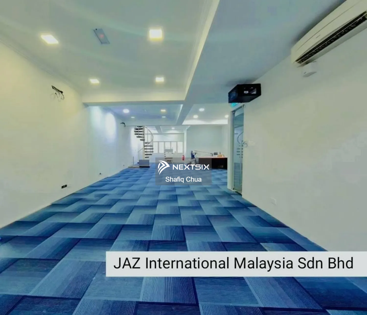 Office For Sale in Wangsa Maju Kuala Lumpur