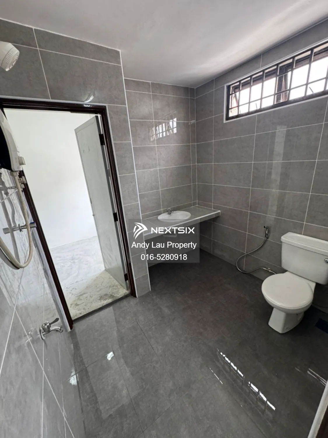 2-sty Terrace/Link House For Sale in Johor Bahru Johor - Image 12