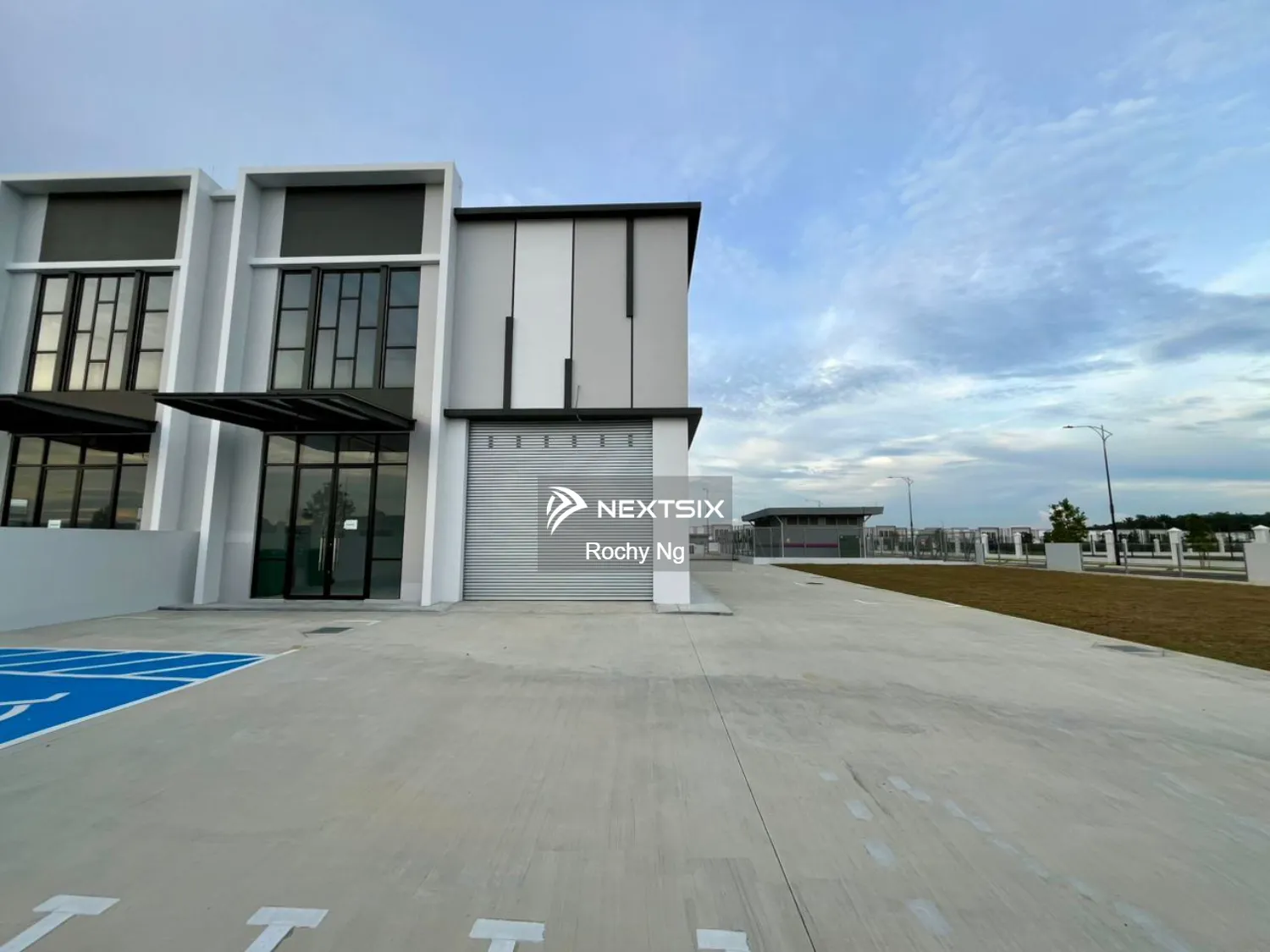 Factory For Sale in Johor Bahru Johor - Image 2