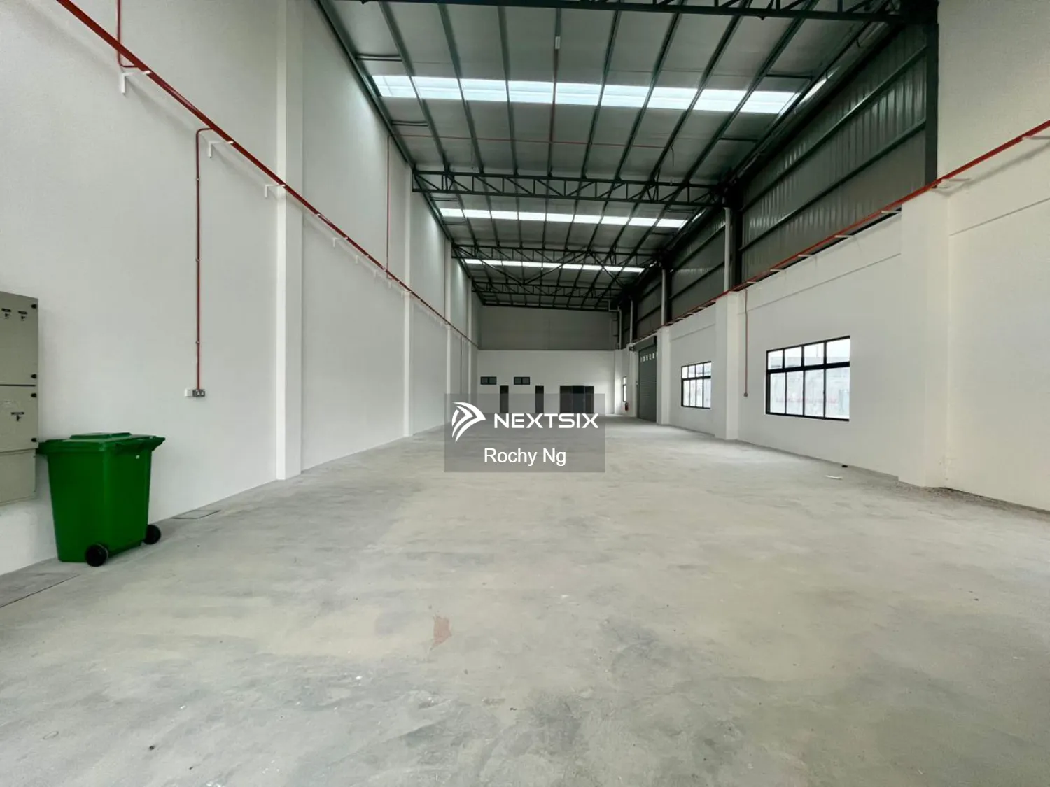 Factory For Sale in Johor Bahru Johor - Image 4