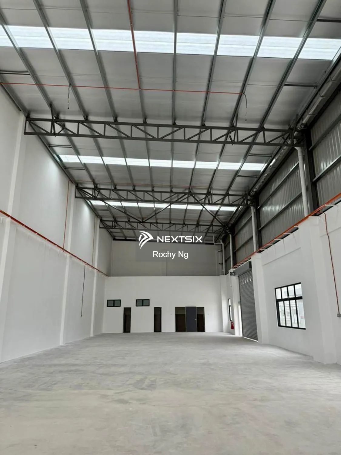 Factory For Sale in Johor Bahru Johor - Image 5