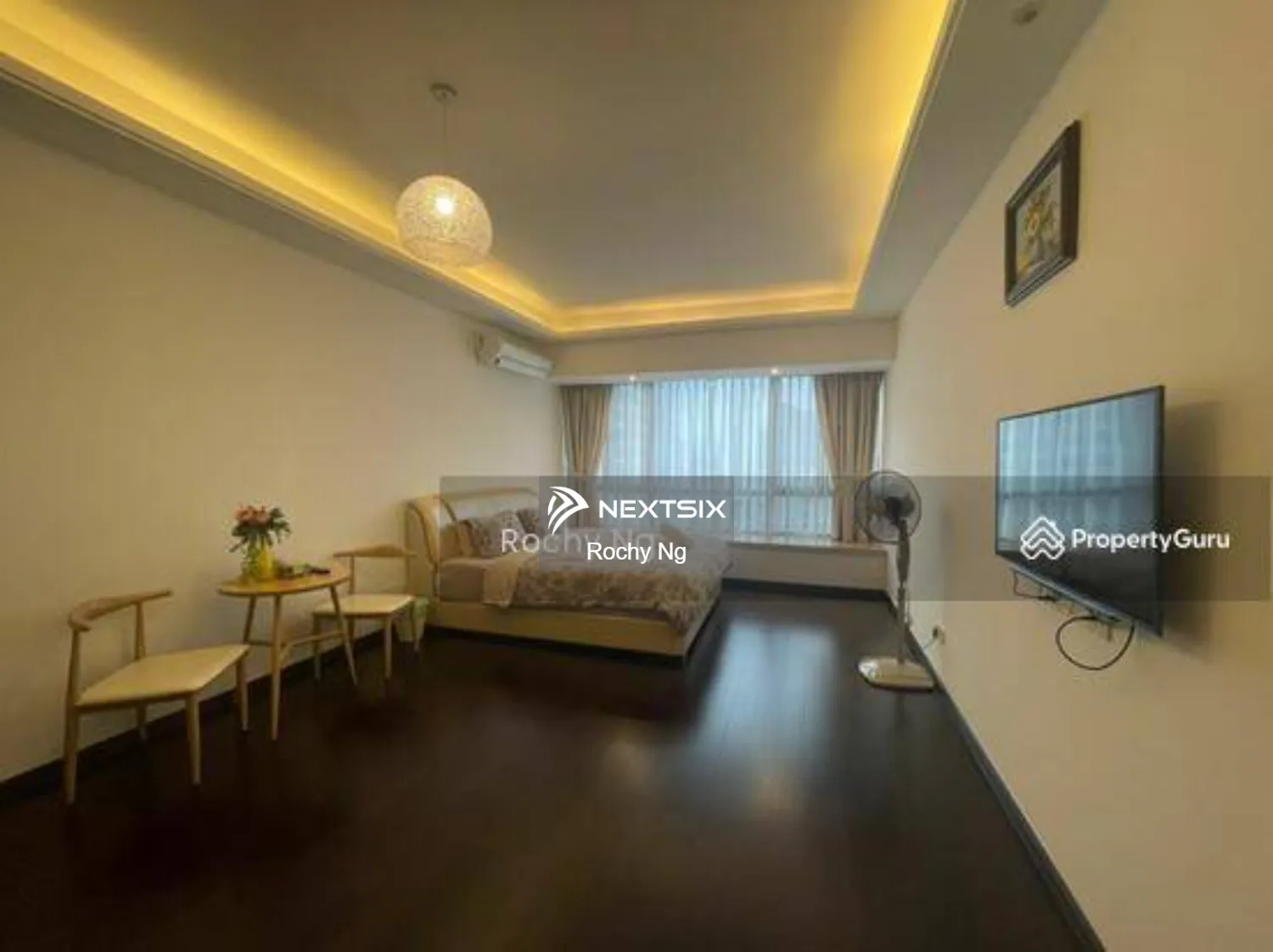 Serviced Residence For Sale in Johor Bahru Johor