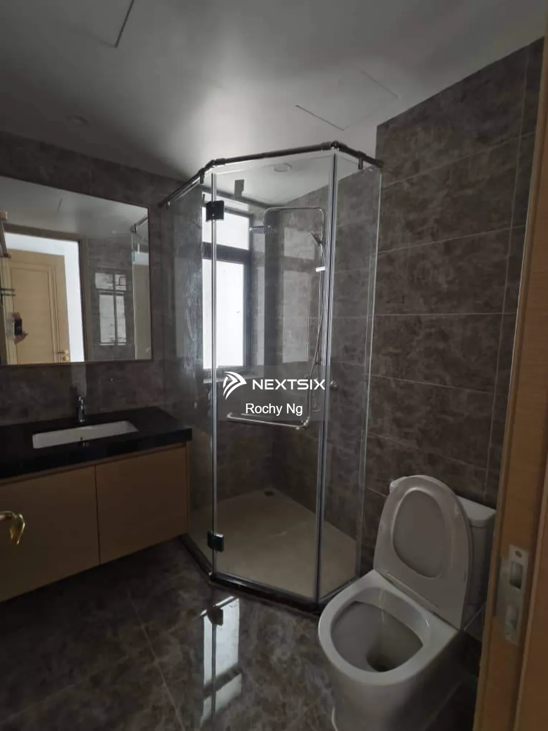 Condominium For Sale in Johor Bahru Johor - Image 11