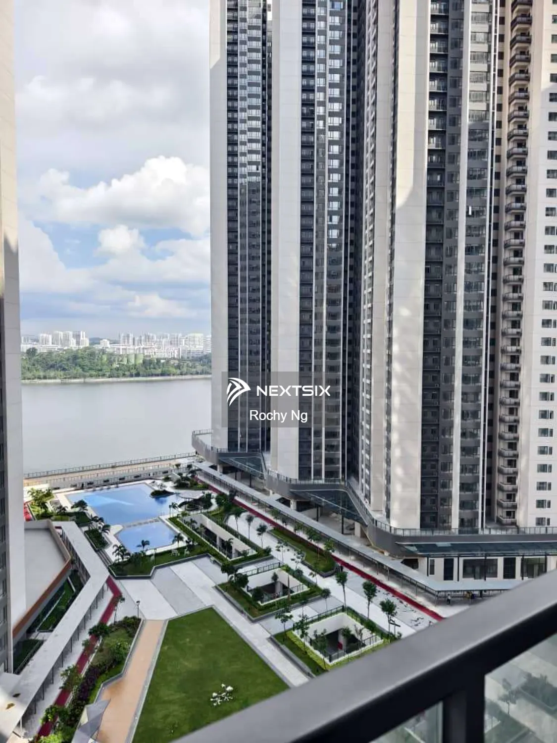 Condominium For Sale in Johor Bahru Johor - Image 8
