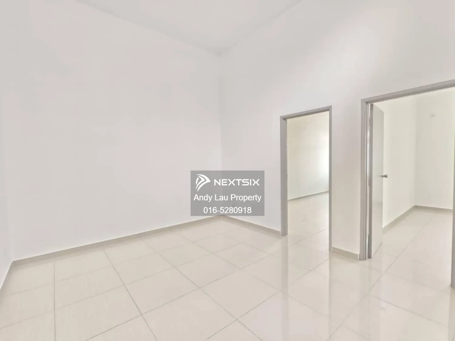 2-sty Terrace/Link House For Sale in Ulu Tiram Johor - Image 4