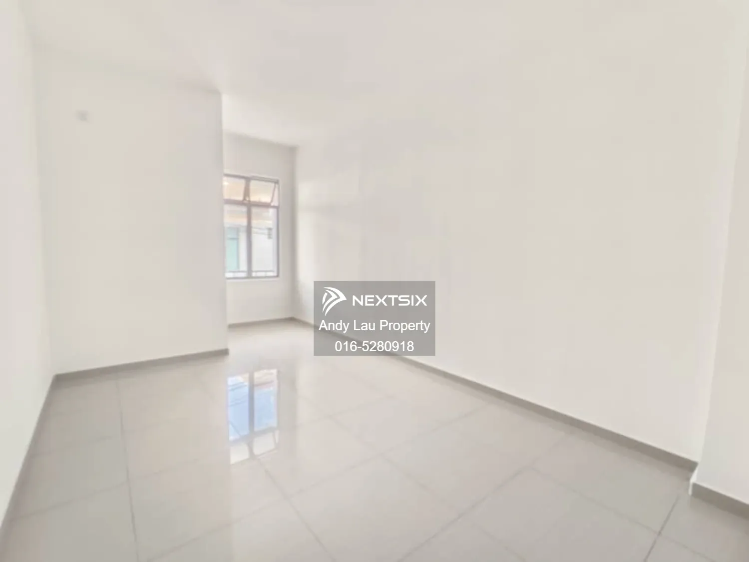 2-sty Terrace/Link House For Sale in Ulu Tiram Johor - Image 5