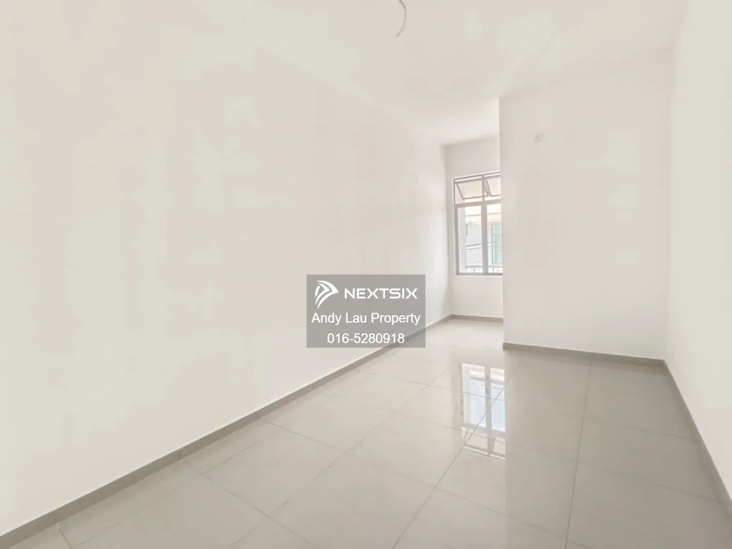 2-sty Terrace/Link House For Sale in Ulu Tiram Johor - Image 6