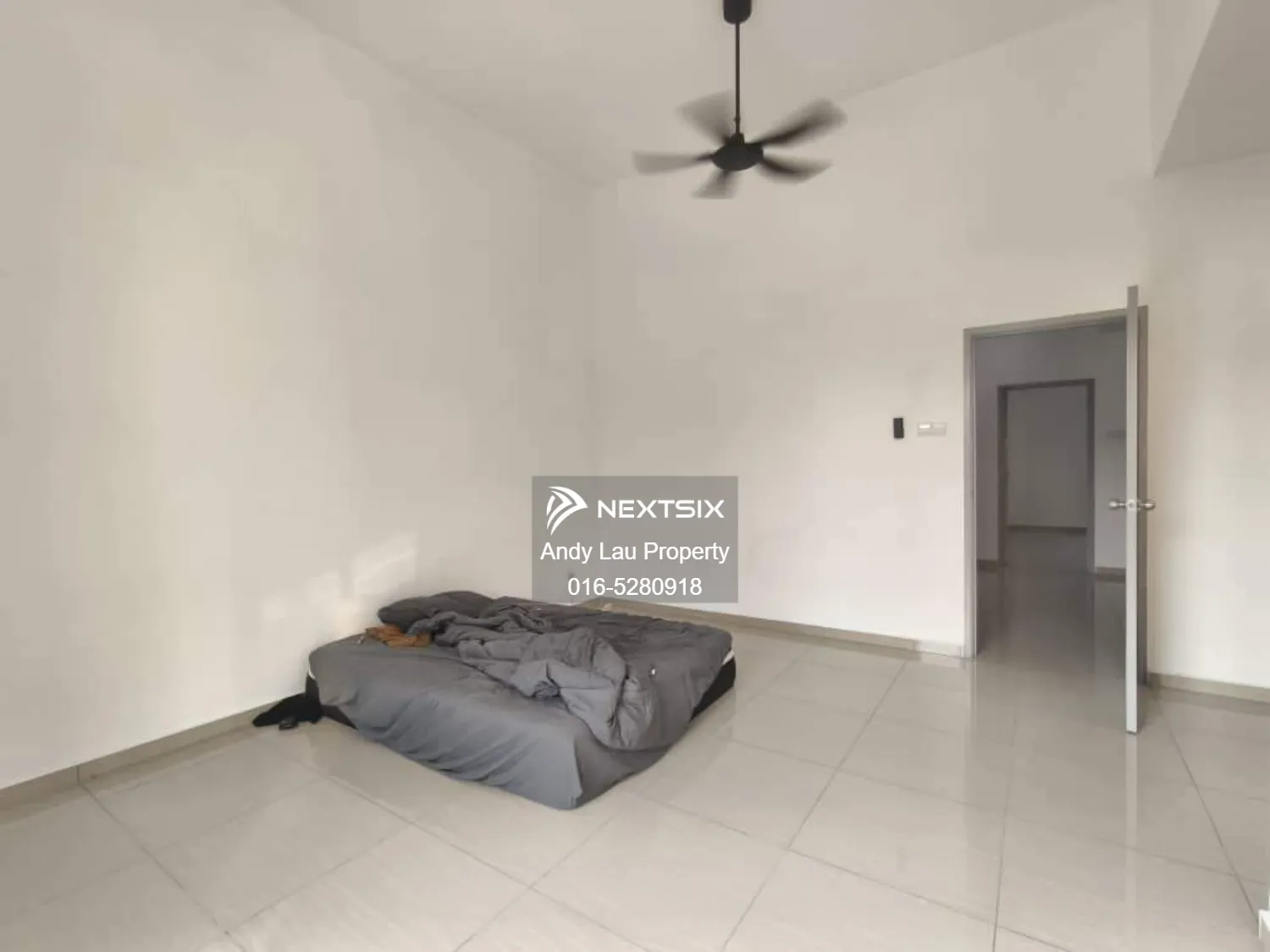 2-sty Terrace/Link House For Sale in Ulu Tiram Johor - Image 7