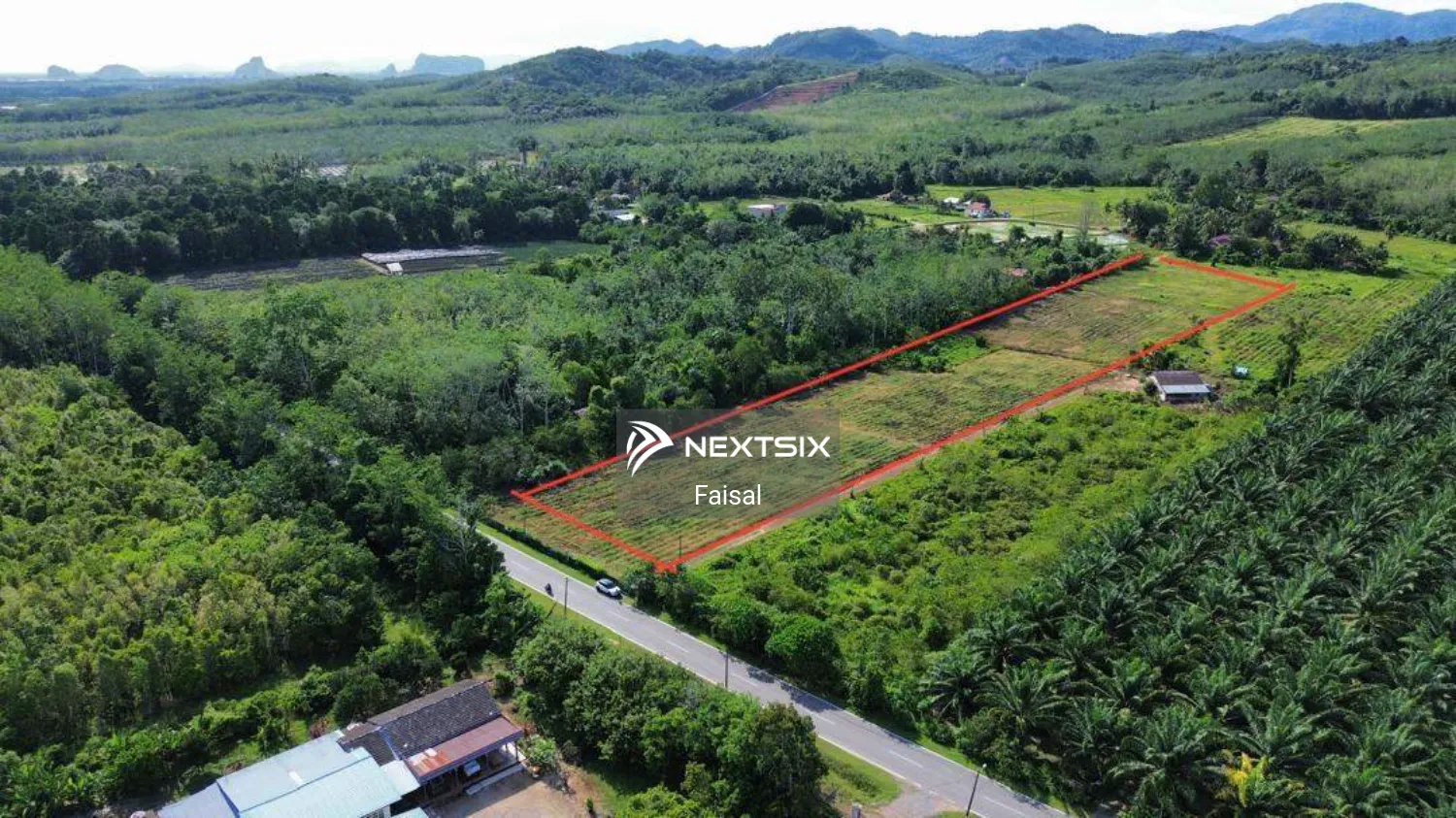 Industrial Land For Sale in Jitra Kedah - Image 6