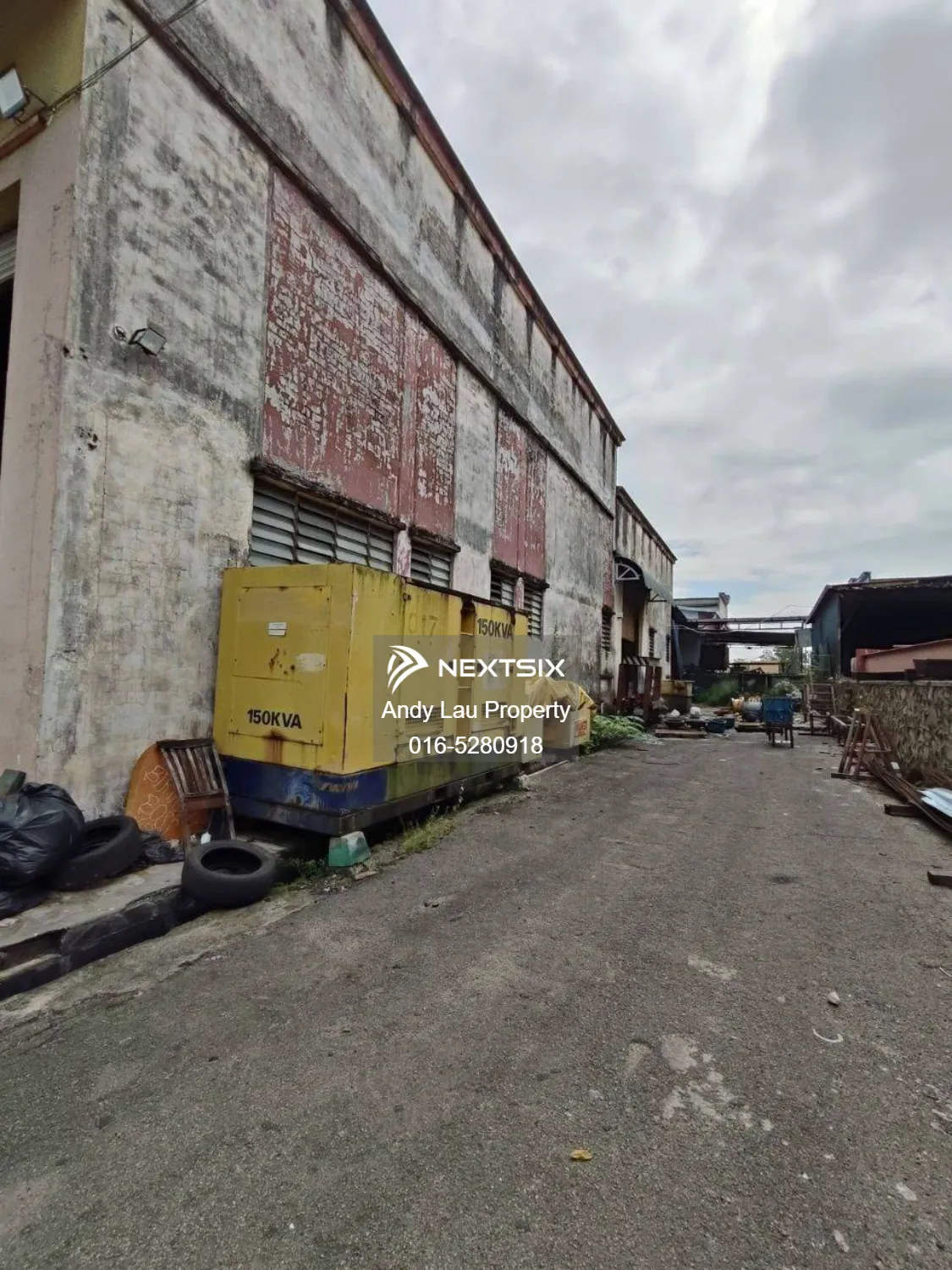 Factory For Sale in Pasir Gudang Johor - Image 5