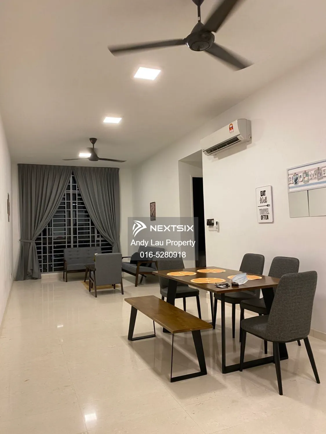 Serviced Residence For Sale in Johor Bahru Johor