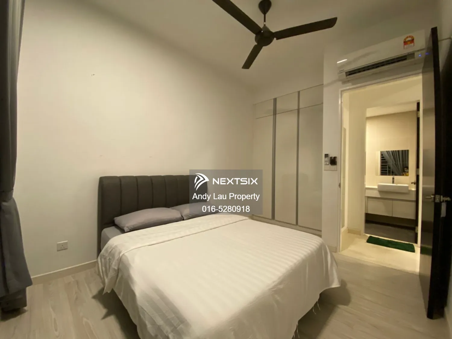 Serviced Residence For Sale in Johor Bahru Johor - Image 10