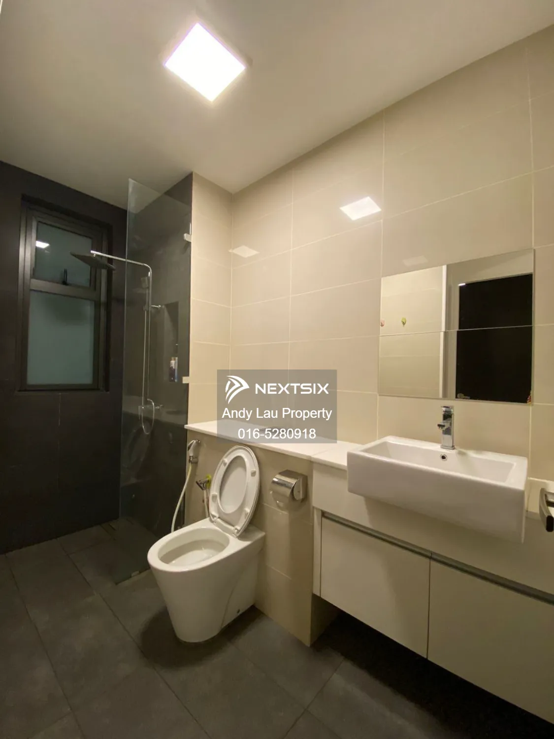 Serviced Residence For Sale in Johor Bahru Johor - Image 12