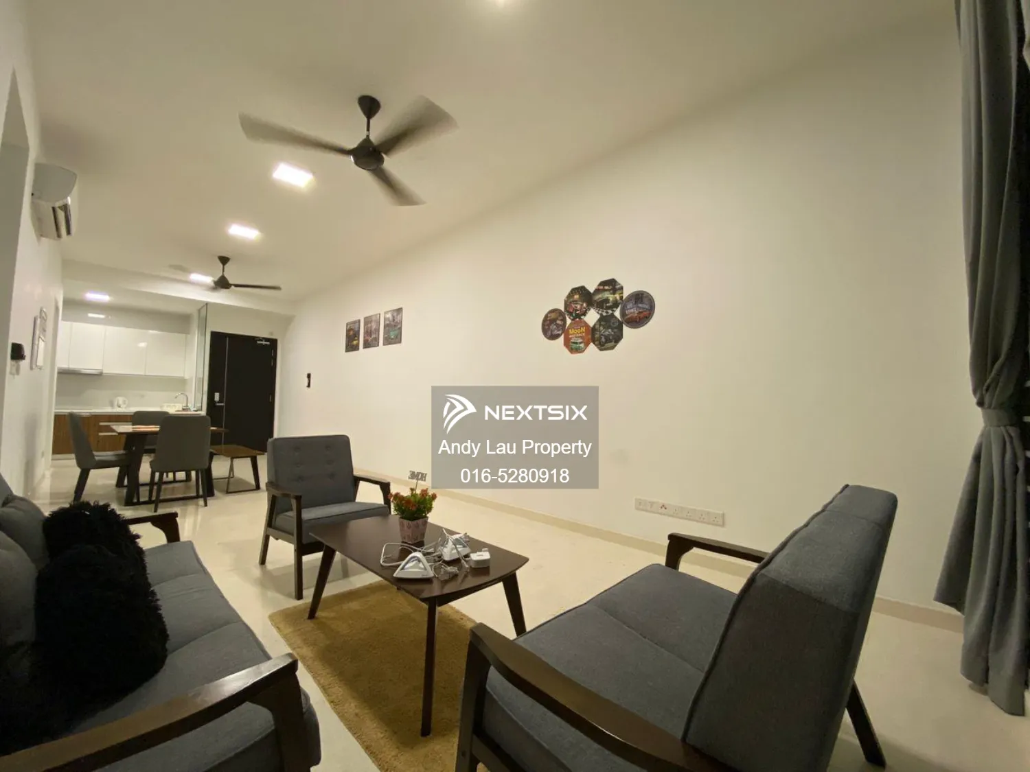 Serviced Residence For Sale in Johor Bahru Johor - Image 5