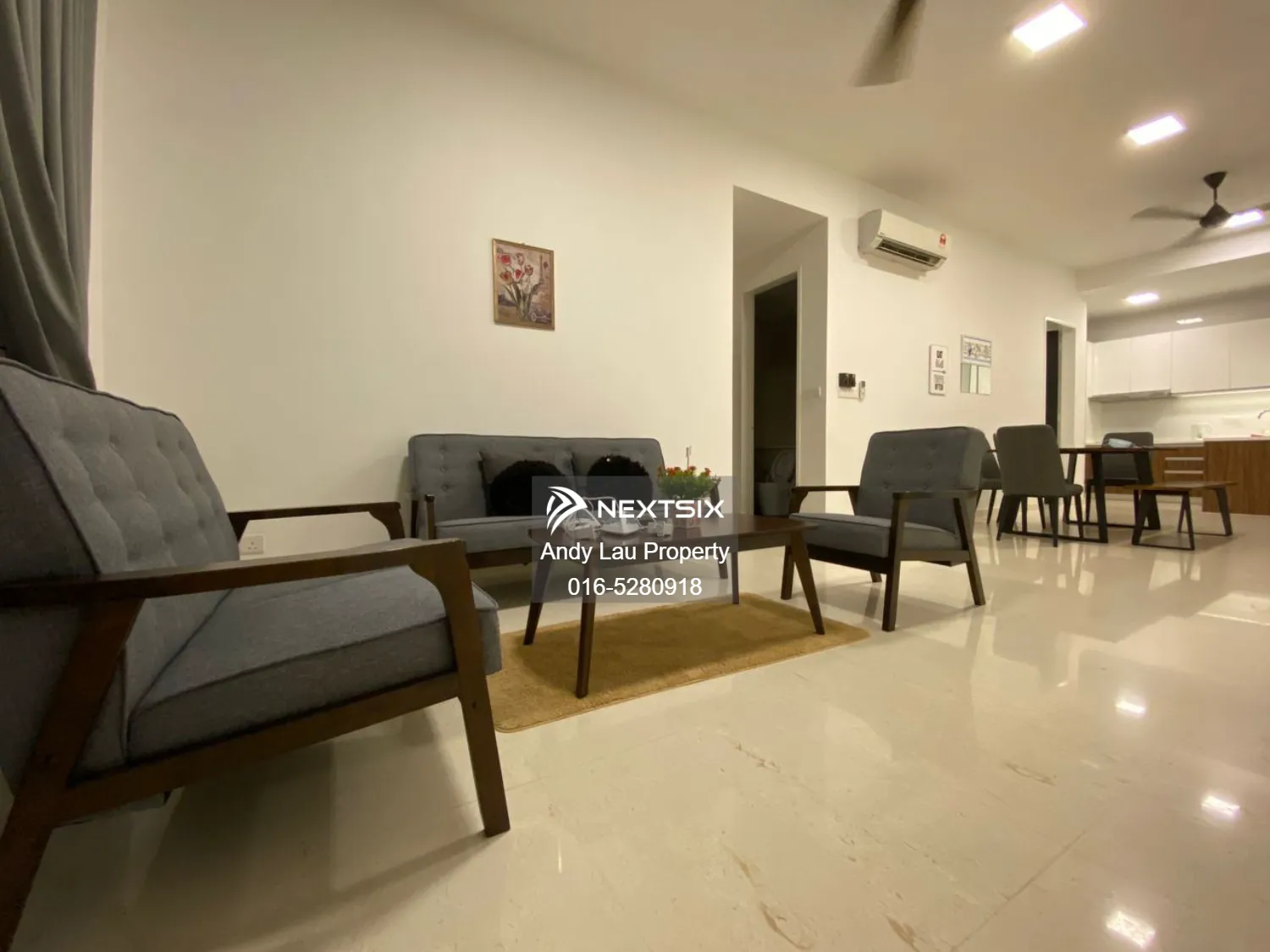 Serviced Residence For Sale in Johor Bahru Johor - Image 6
