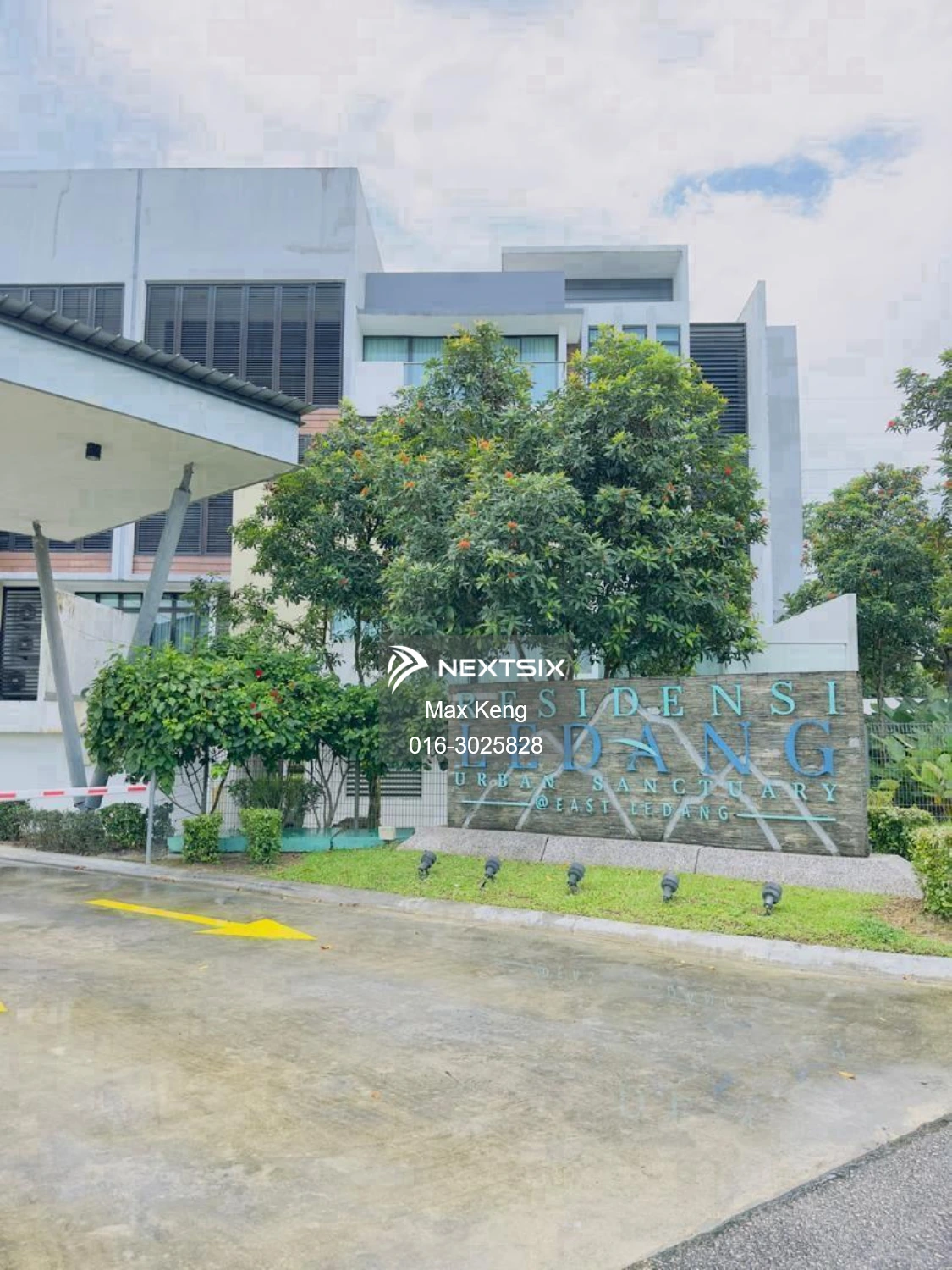 Condominium For Sale in Iskandar Puteri (Nusajaya) Johor