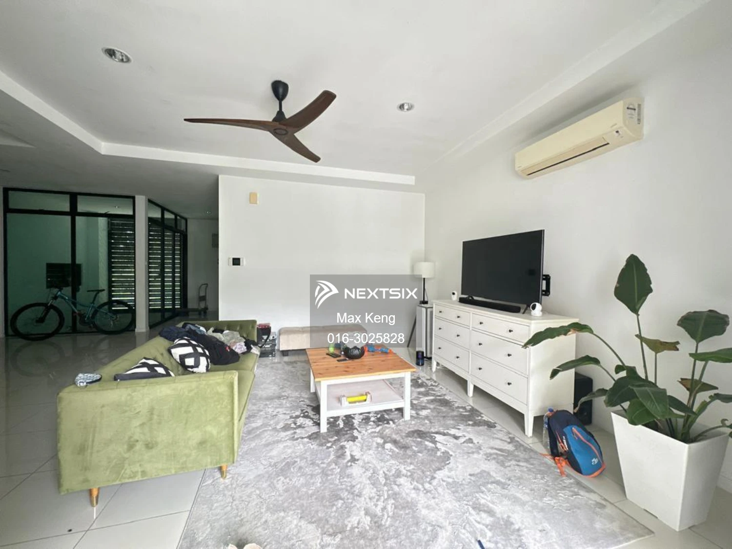 Condominium For Sale in Iskandar Puteri (Nusajaya) Johor - Image 5