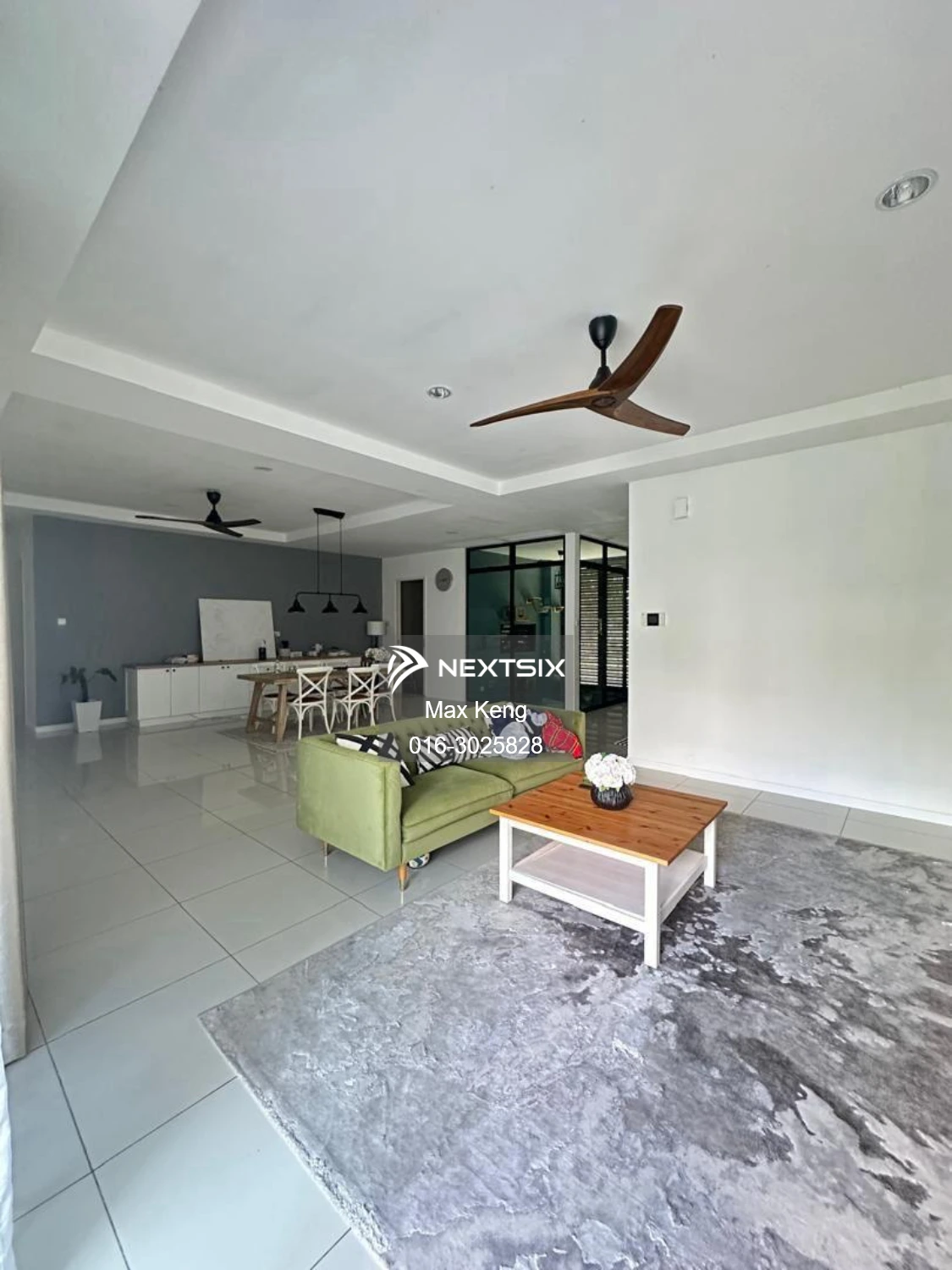 Condominium For Sale in Iskandar Puteri (Nusajaya) Johor - Image 6