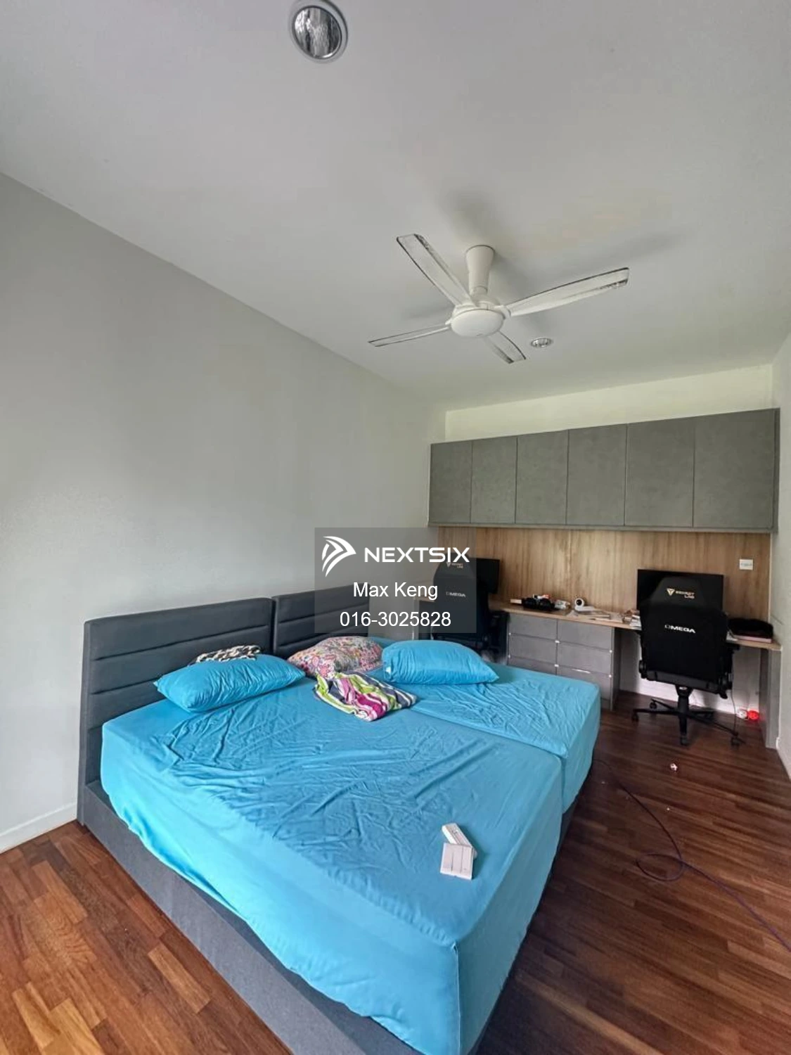 Condominium For Sale in Iskandar Puteri (Nusajaya) Johor - Image 8