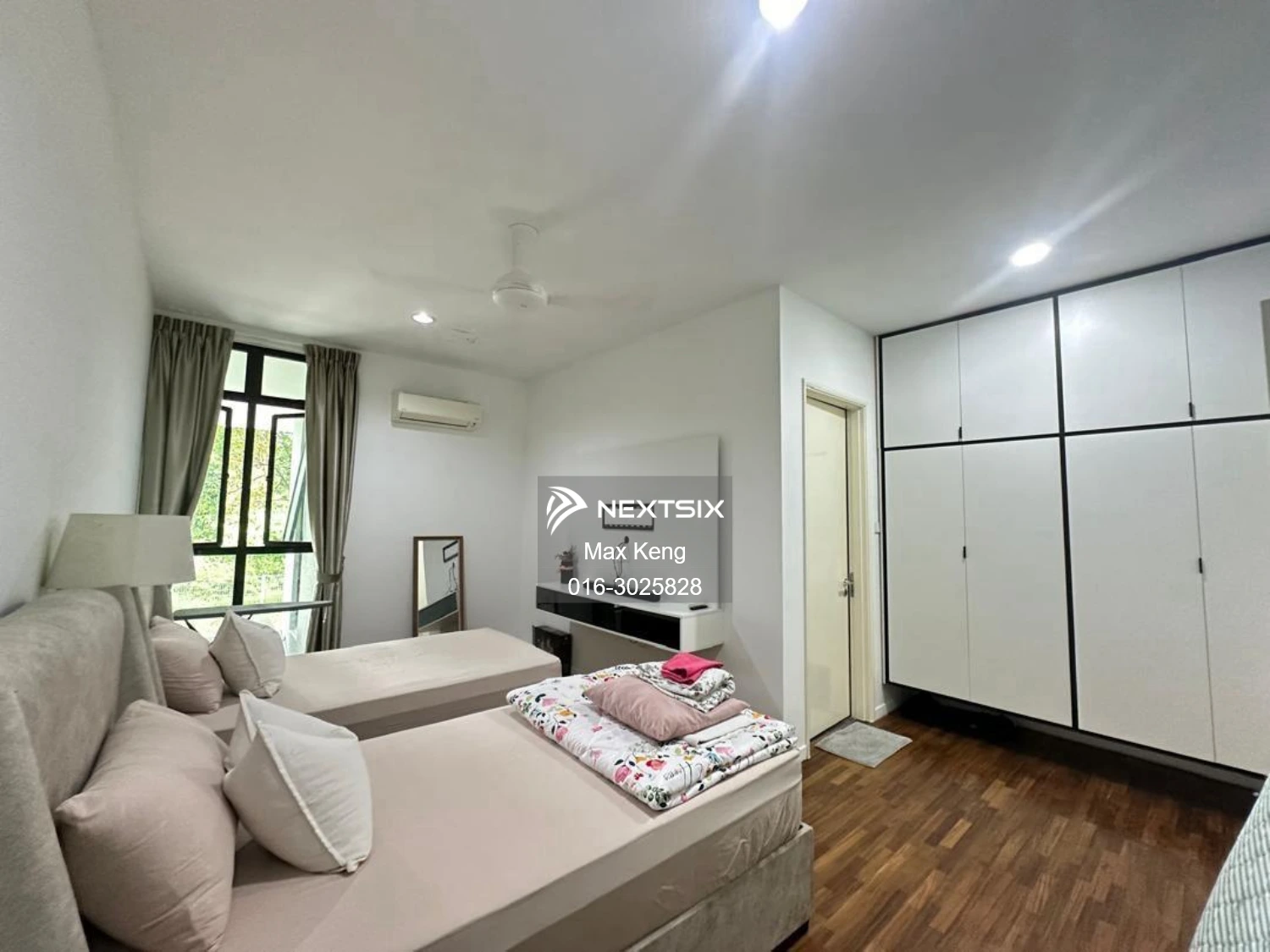 Condominium For Sale in Iskandar Puteri (Nusajaya) Johor - Image 9