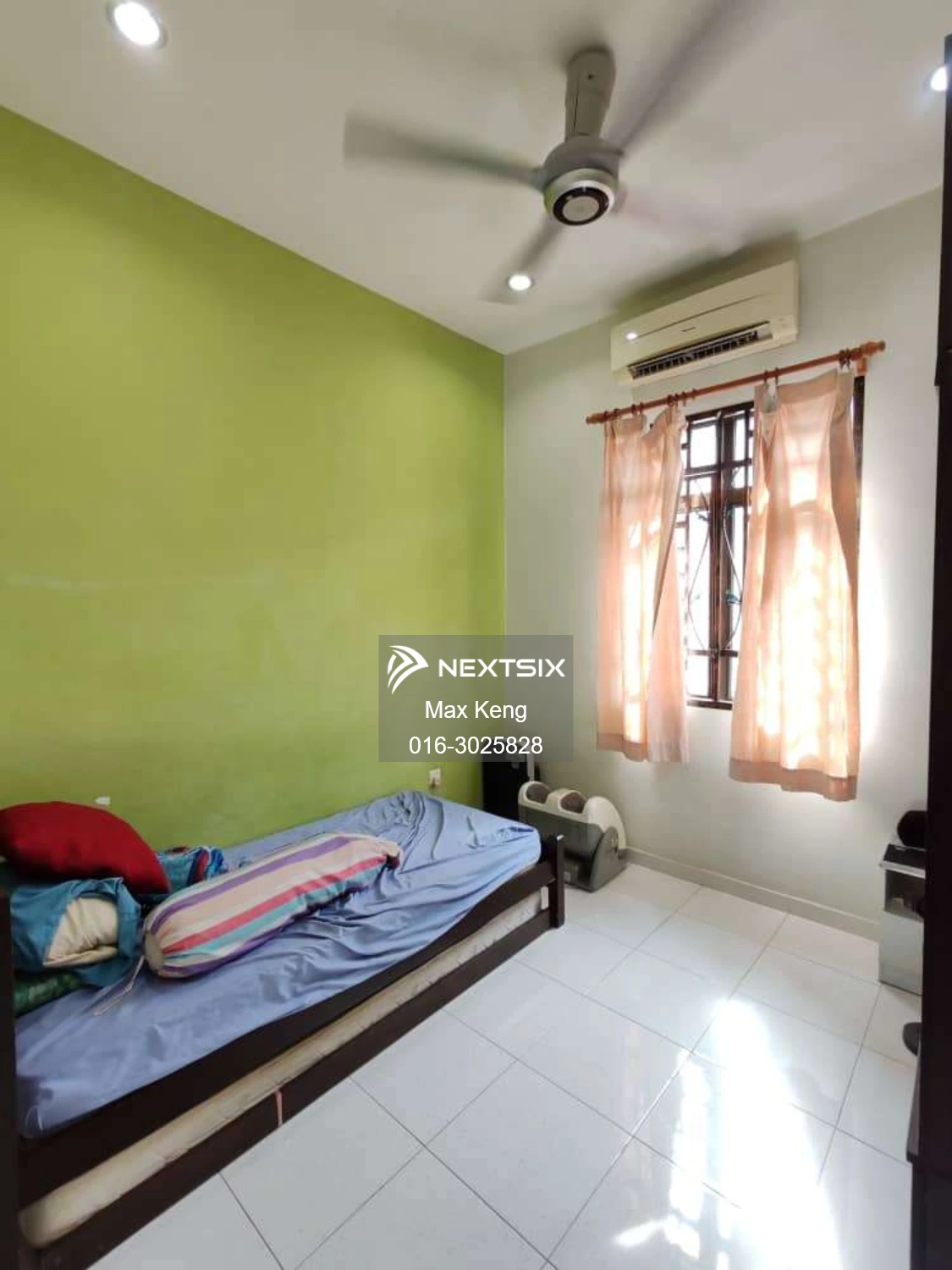 2-sty Terrace/Link House For Sale in Gelang Patah Johor - Image 10