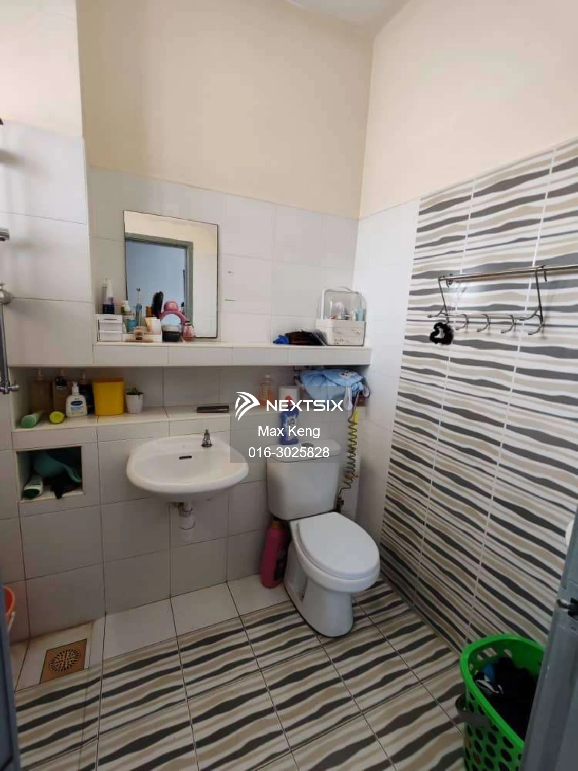 2-sty Terrace/Link House For Sale in Gelang Patah Johor - Image 13