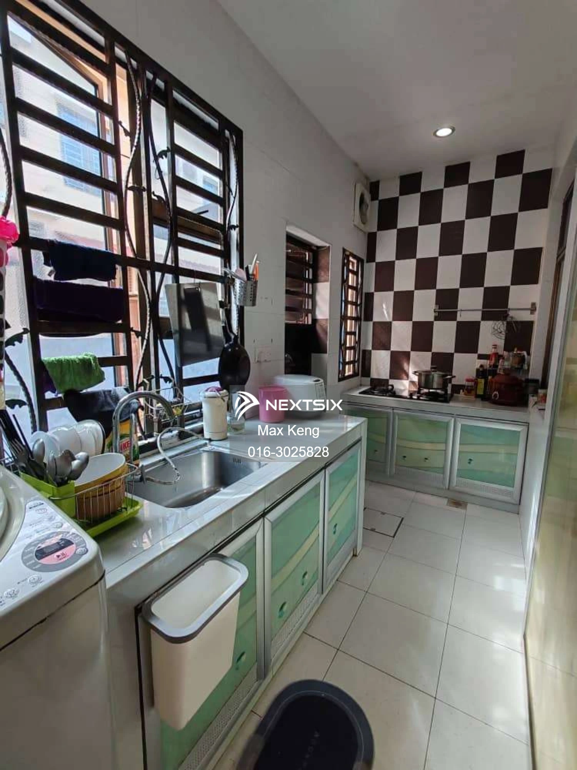 2-sty Terrace/Link House For Sale in Gelang Patah Johor - Image 5