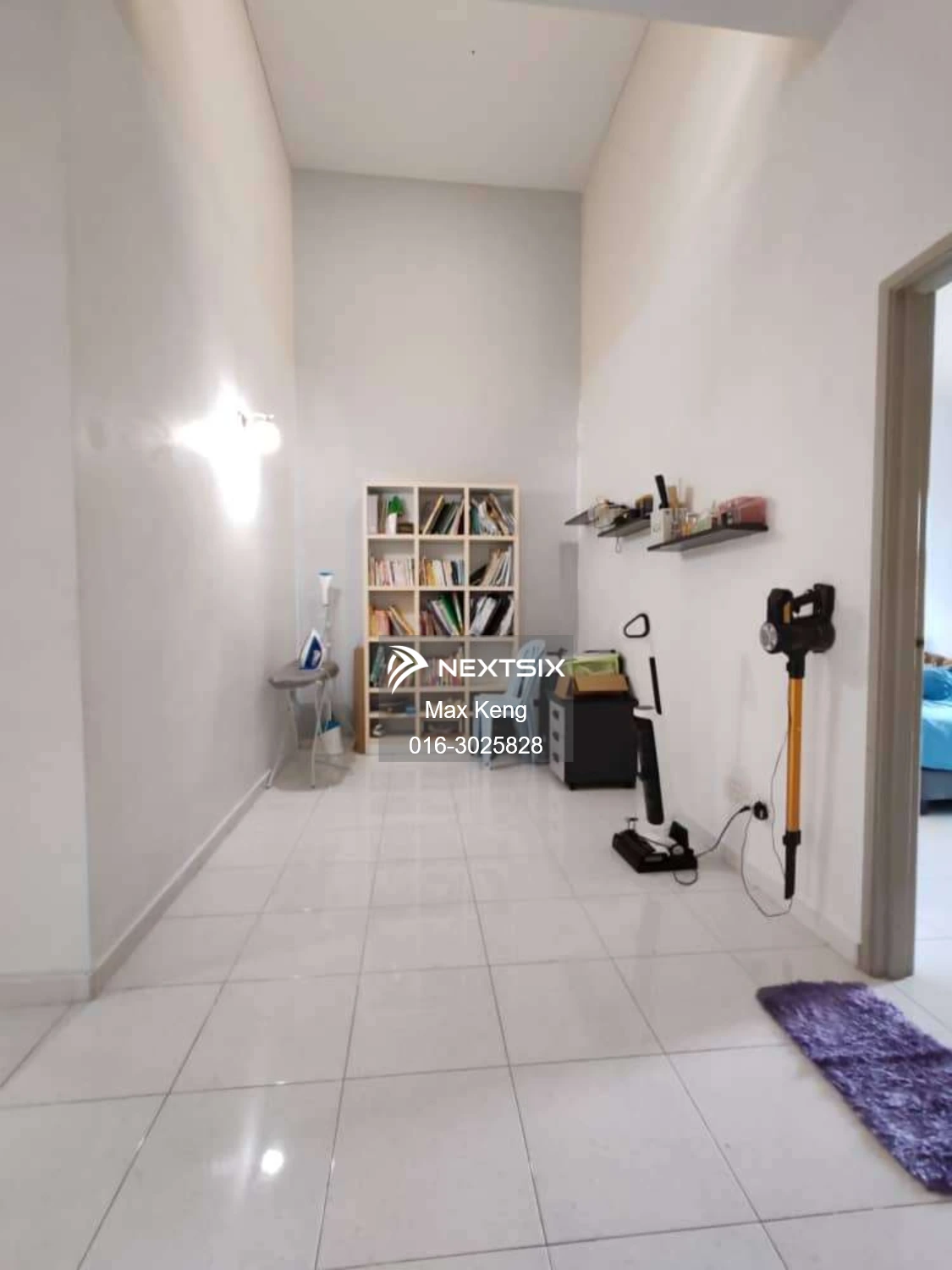 2-sty Terrace/Link House For Sale in Gelang Patah Johor - Image 6