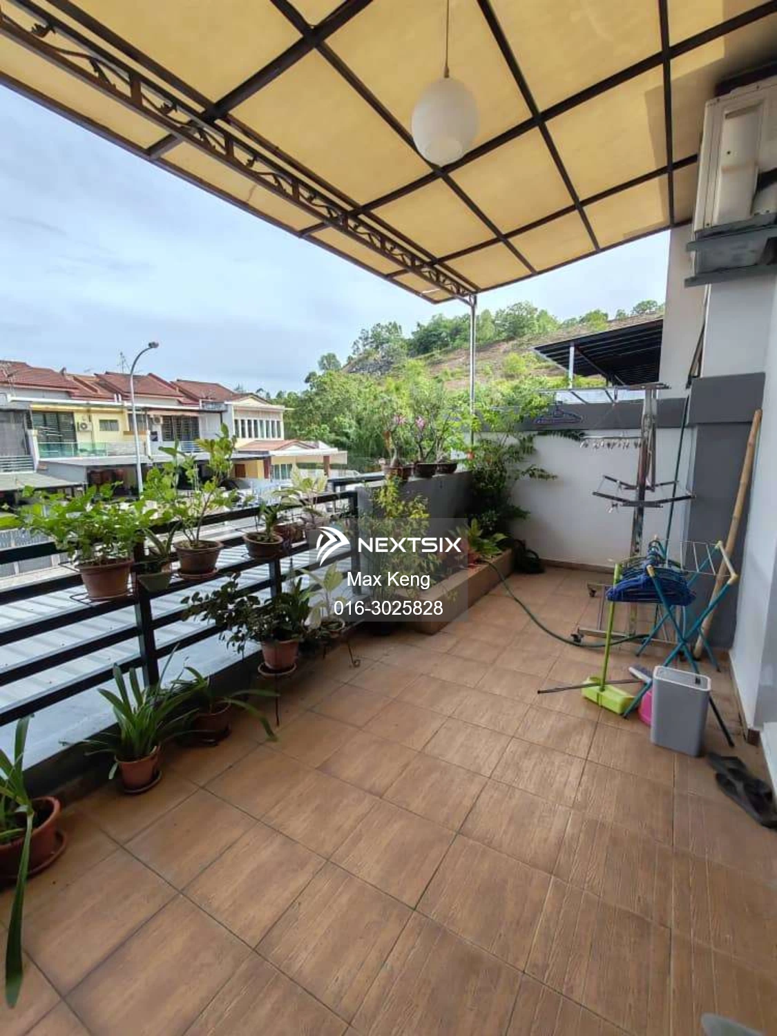 2-sty Terrace/Link House For Sale in Gelang Patah Johor - Image 7