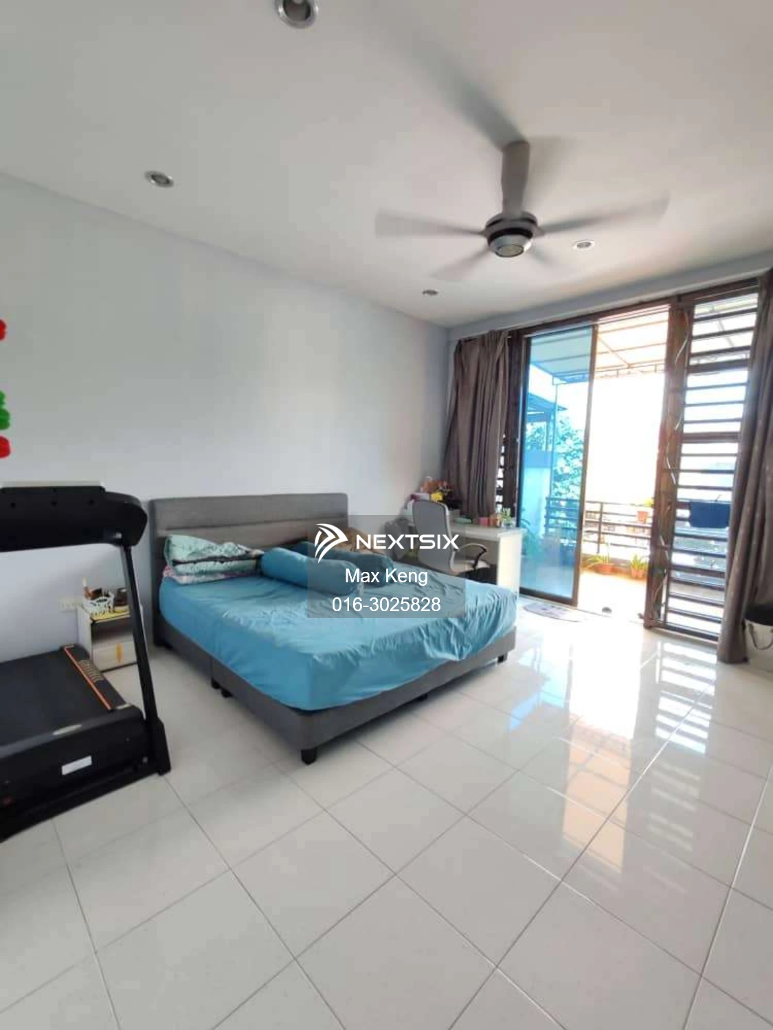 2-sty Terrace/Link House For Sale in Gelang Patah Johor - Image 8