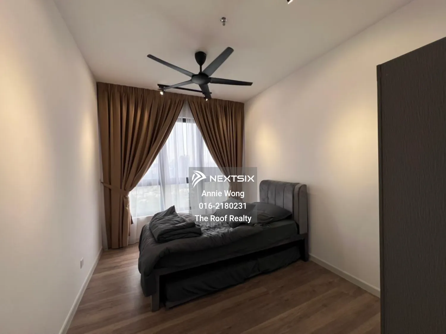 Serviced Residence For Rent in KL City Wilayah Persekutuan Kuala Lumpur - Image 10