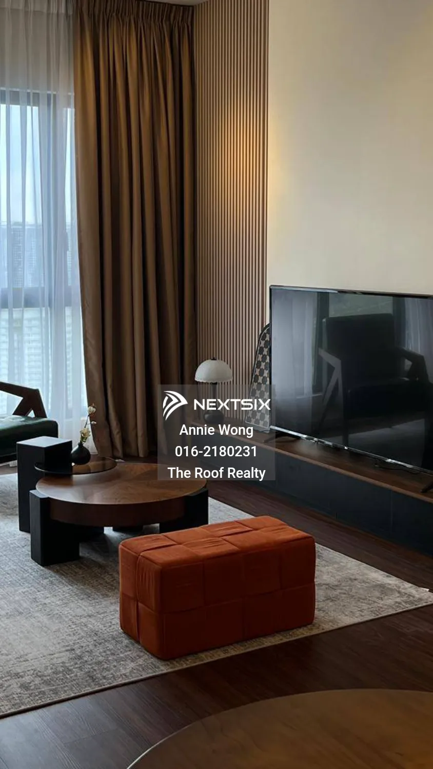 Serviced Residence For Rent in KL City Wilayah Persekutuan Kuala Lumpur - Image 5