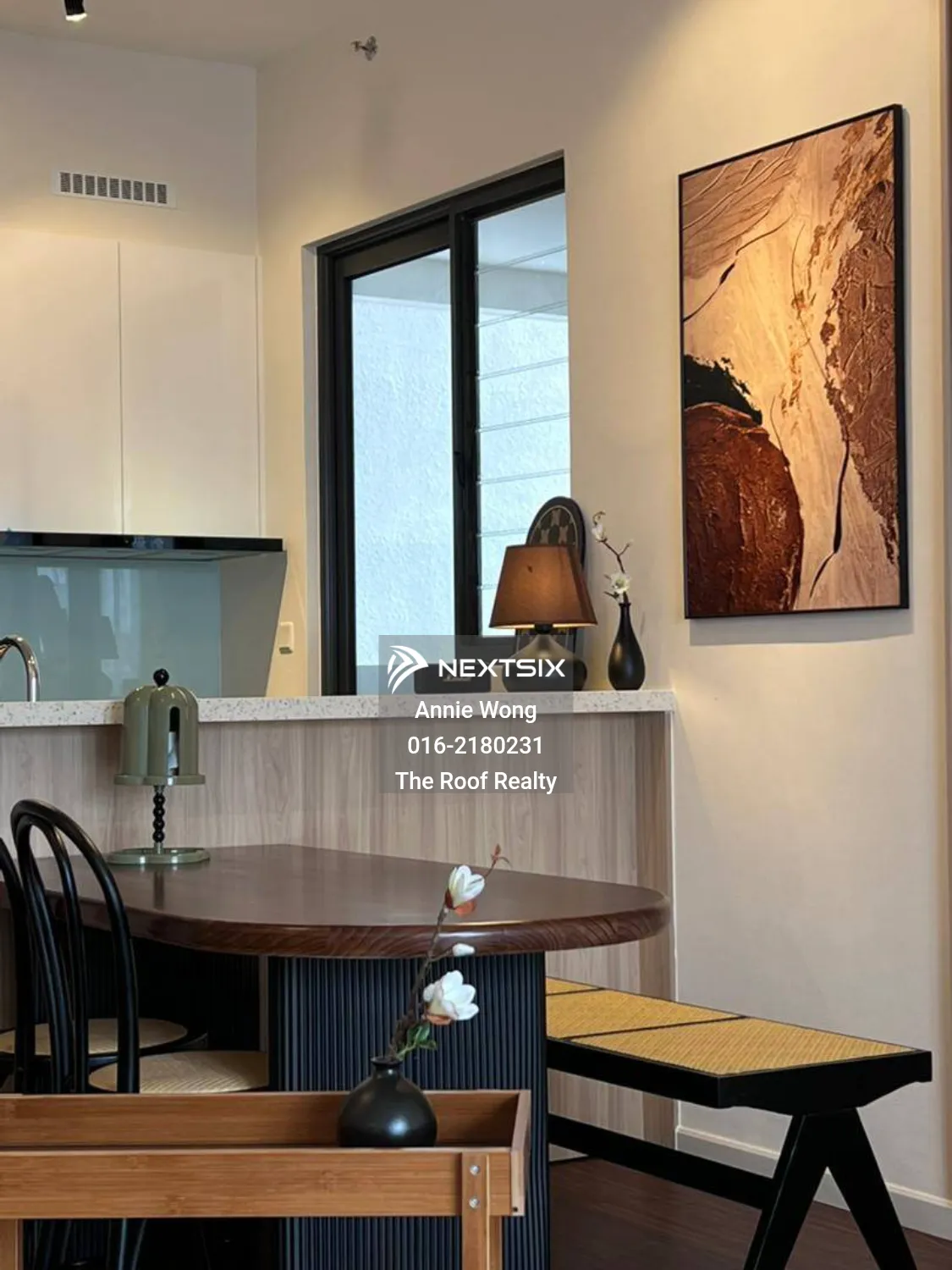 Serviced Residence For Rent in KL City Wilayah Persekutuan Kuala Lumpur - Image 6