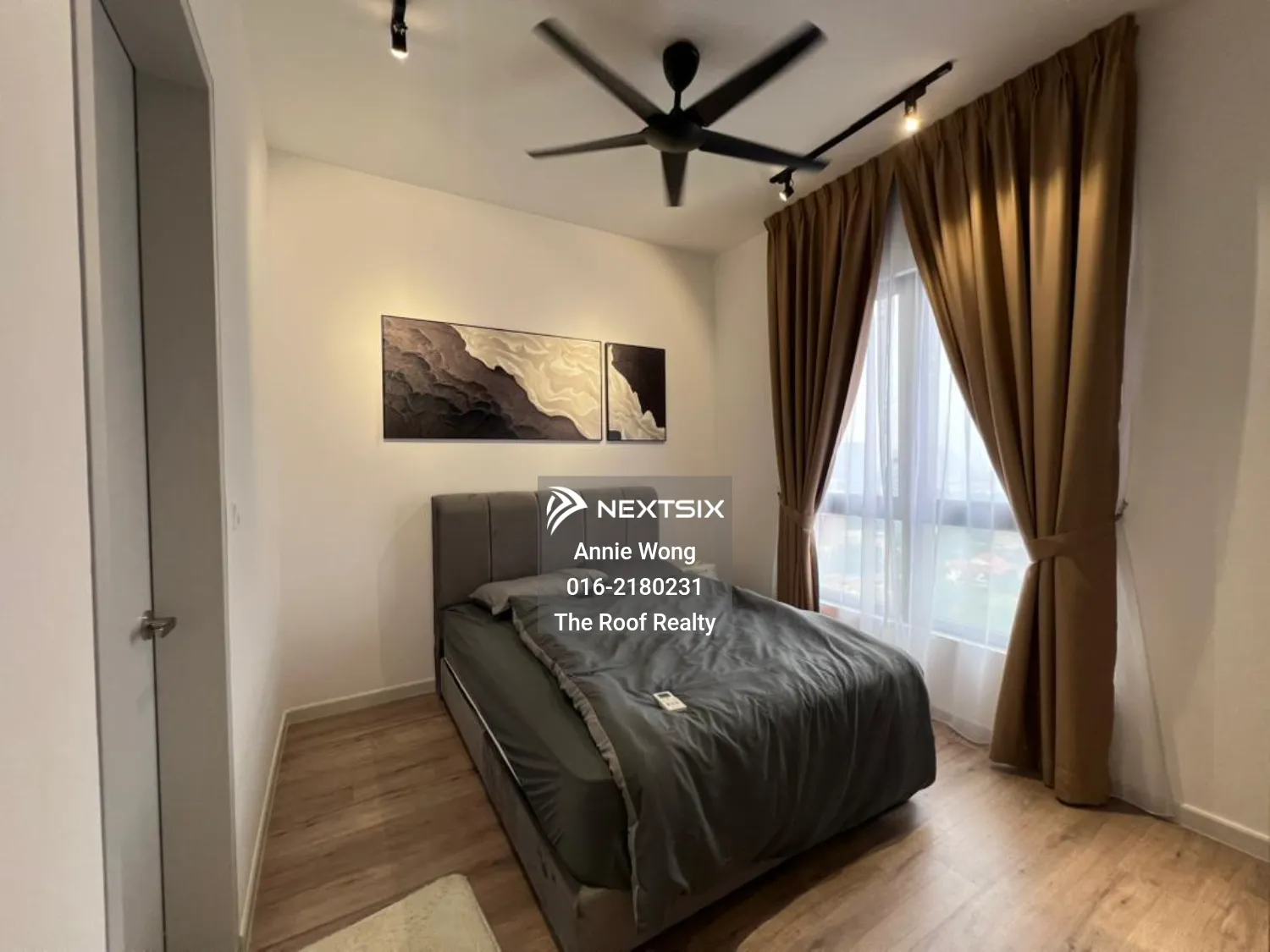 Serviced Residence For Rent in KL City Wilayah Persekutuan Kuala Lumpur - Image 8