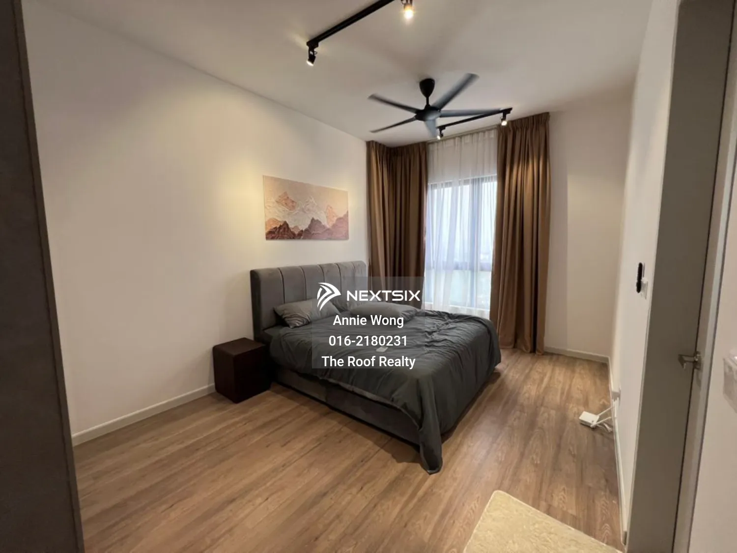 Serviced Residence For Rent in KL City Wilayah Persekutuan Kuala Lumpur - Image 9