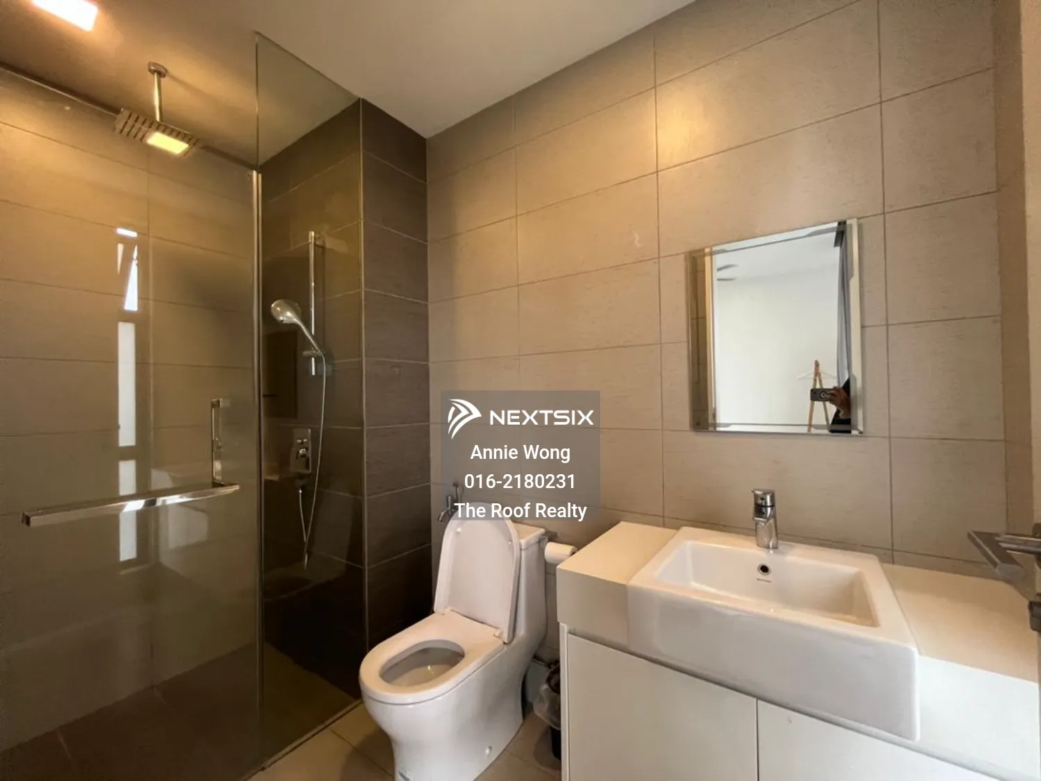 Serviced Residence For Rent in Bukit Jalil Wilayah Persekutuan Kuala Lumpur - Image 13