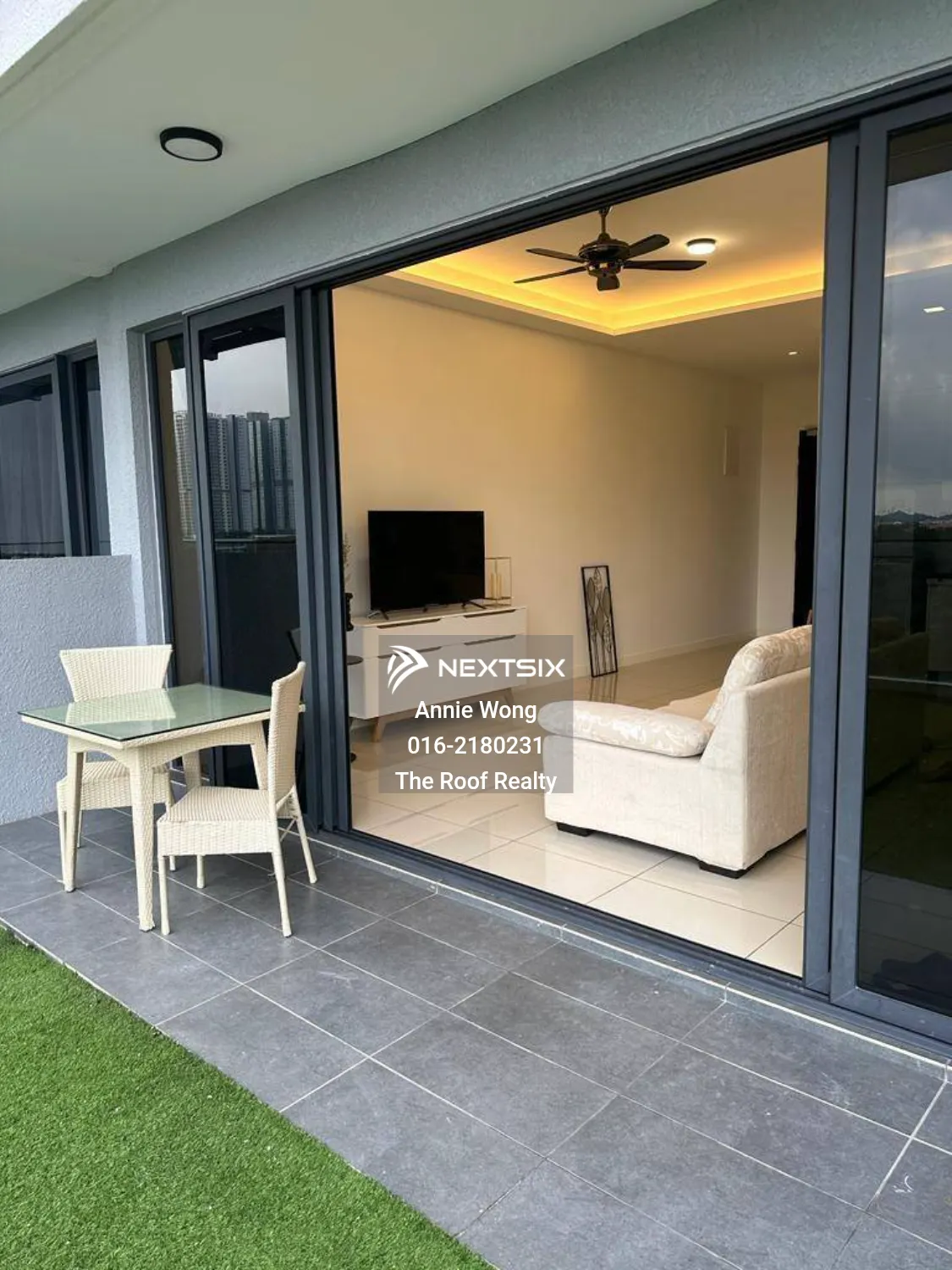 Serviced Residence For Rent in Bukit Jalil Wilayah Persekutuan Kuala Lumpur - Image 2