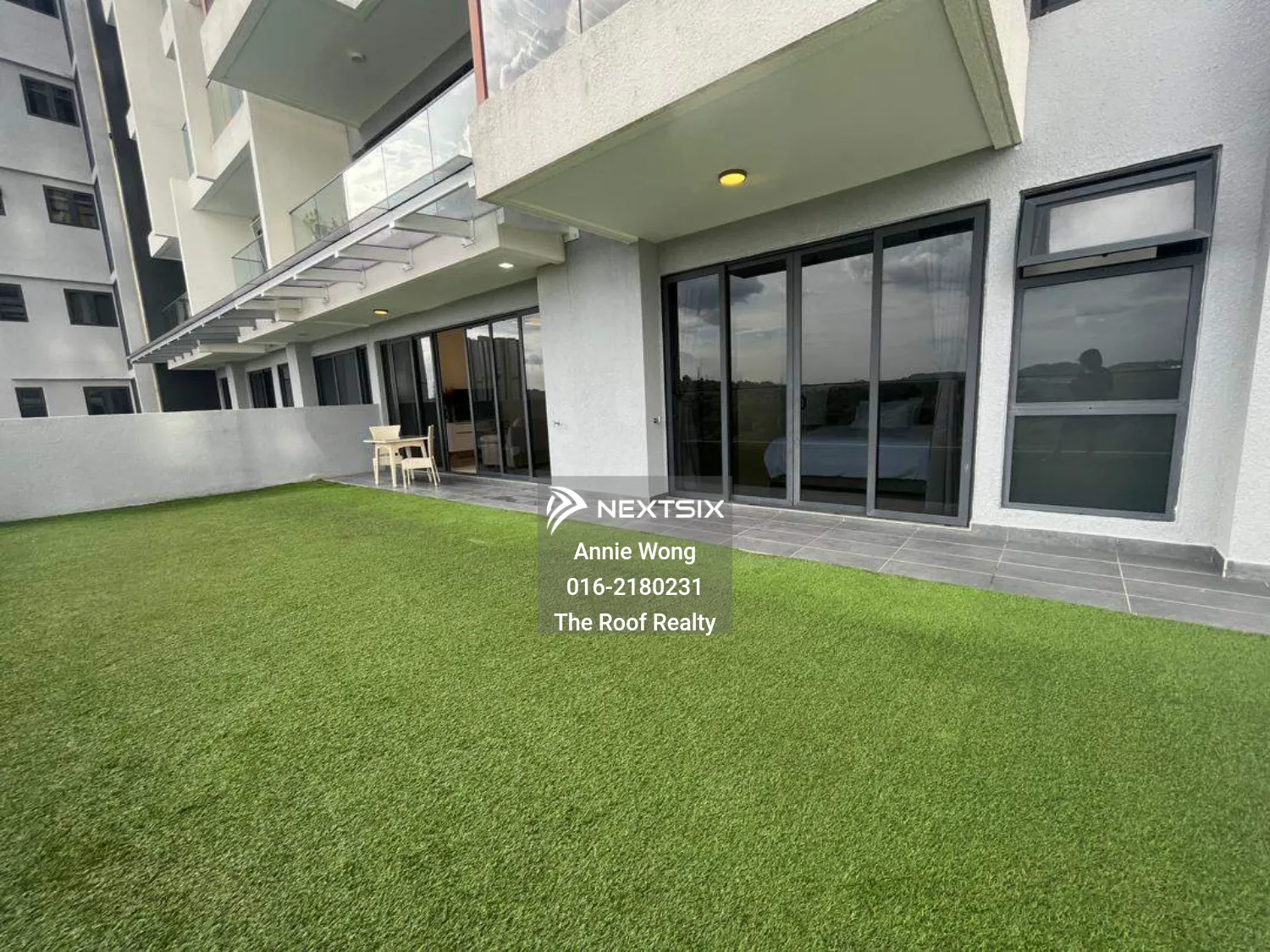 Serviced Residence For Rent in Bukit Jalil Wilayah Persekutuan Kuala Lumpur - Image 9