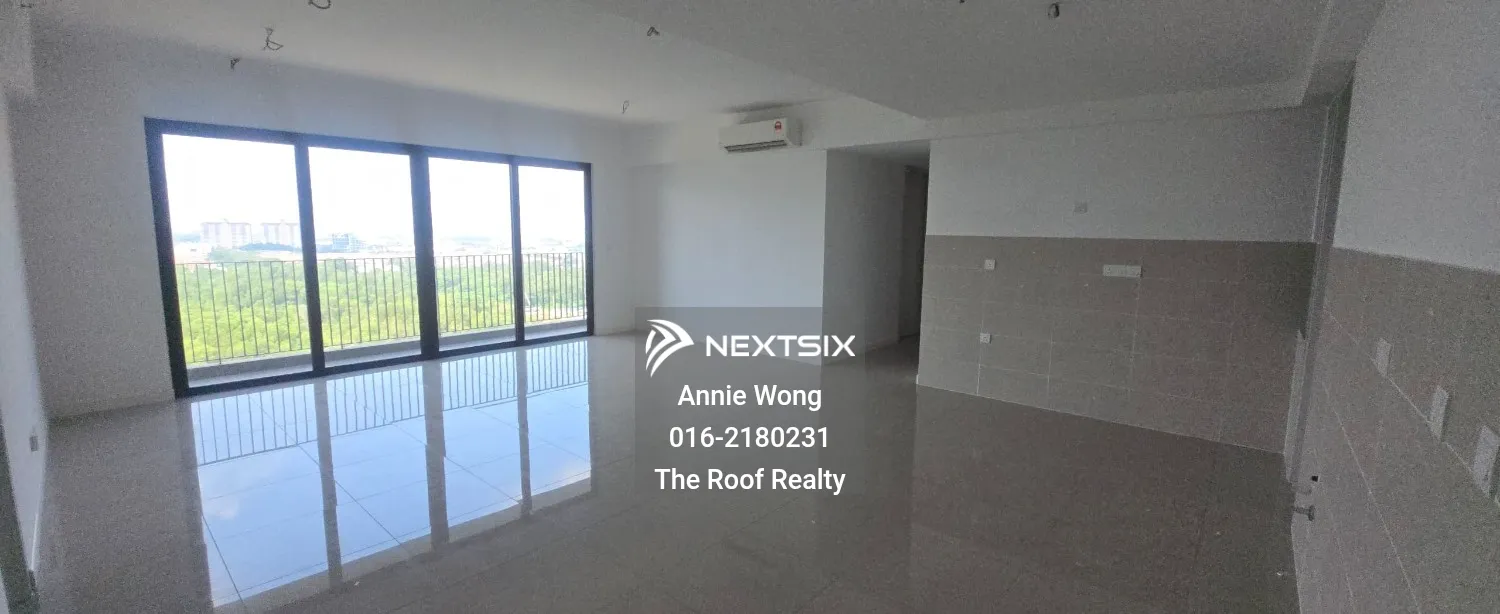 Serviced Residence For Sale in Puchong Selangor