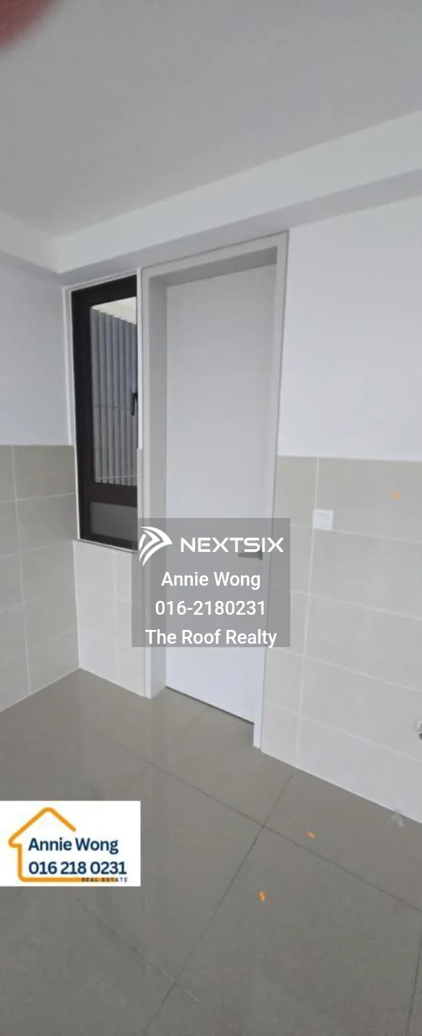 Serviced Residence For Sale in Puchong Selangor - Image 10