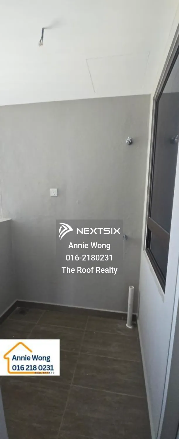 Serviced Residence For Sale in Puchong Selangor - Image 11